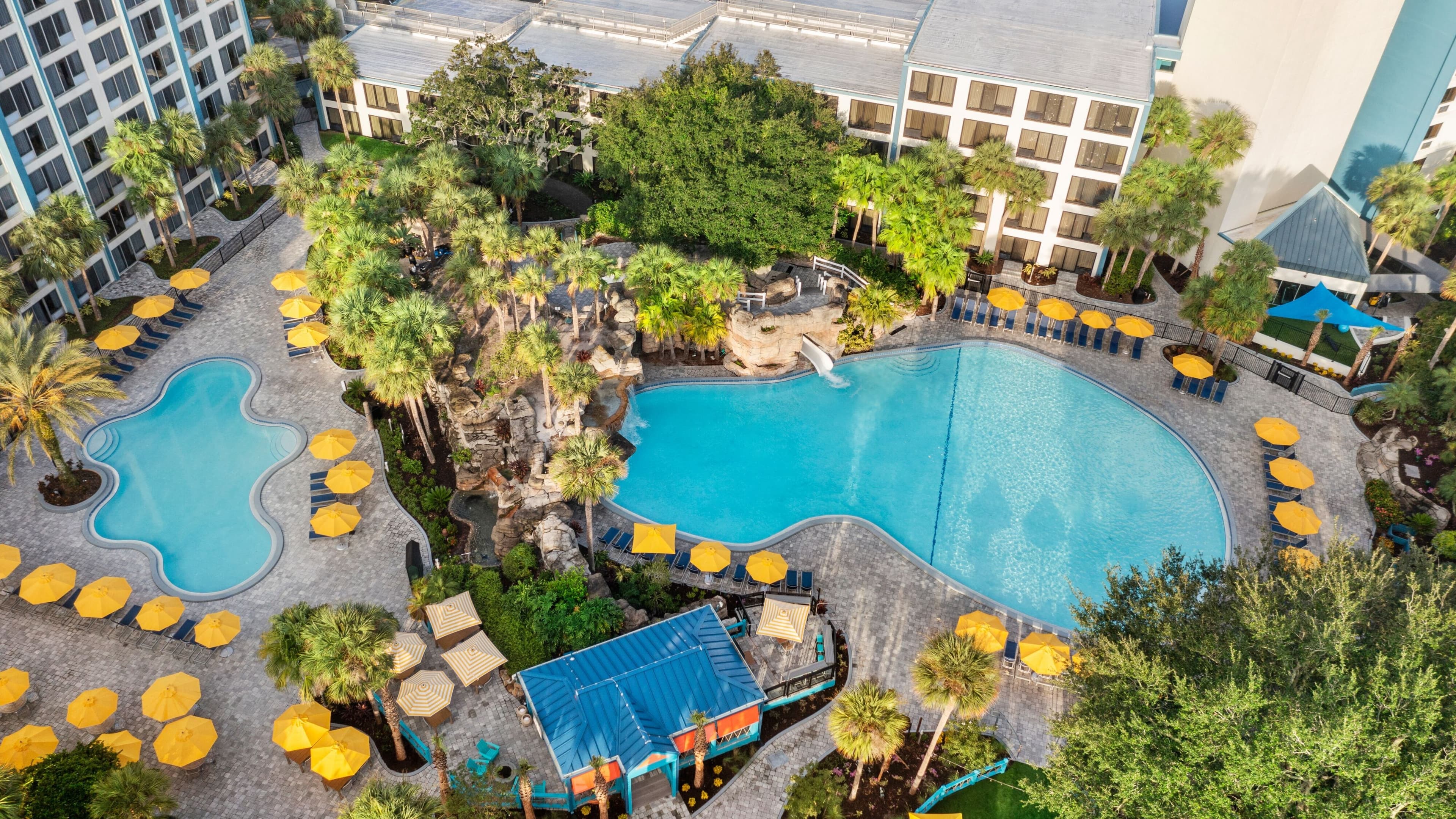 Delta Hotels by Marriott Orlando Celebration