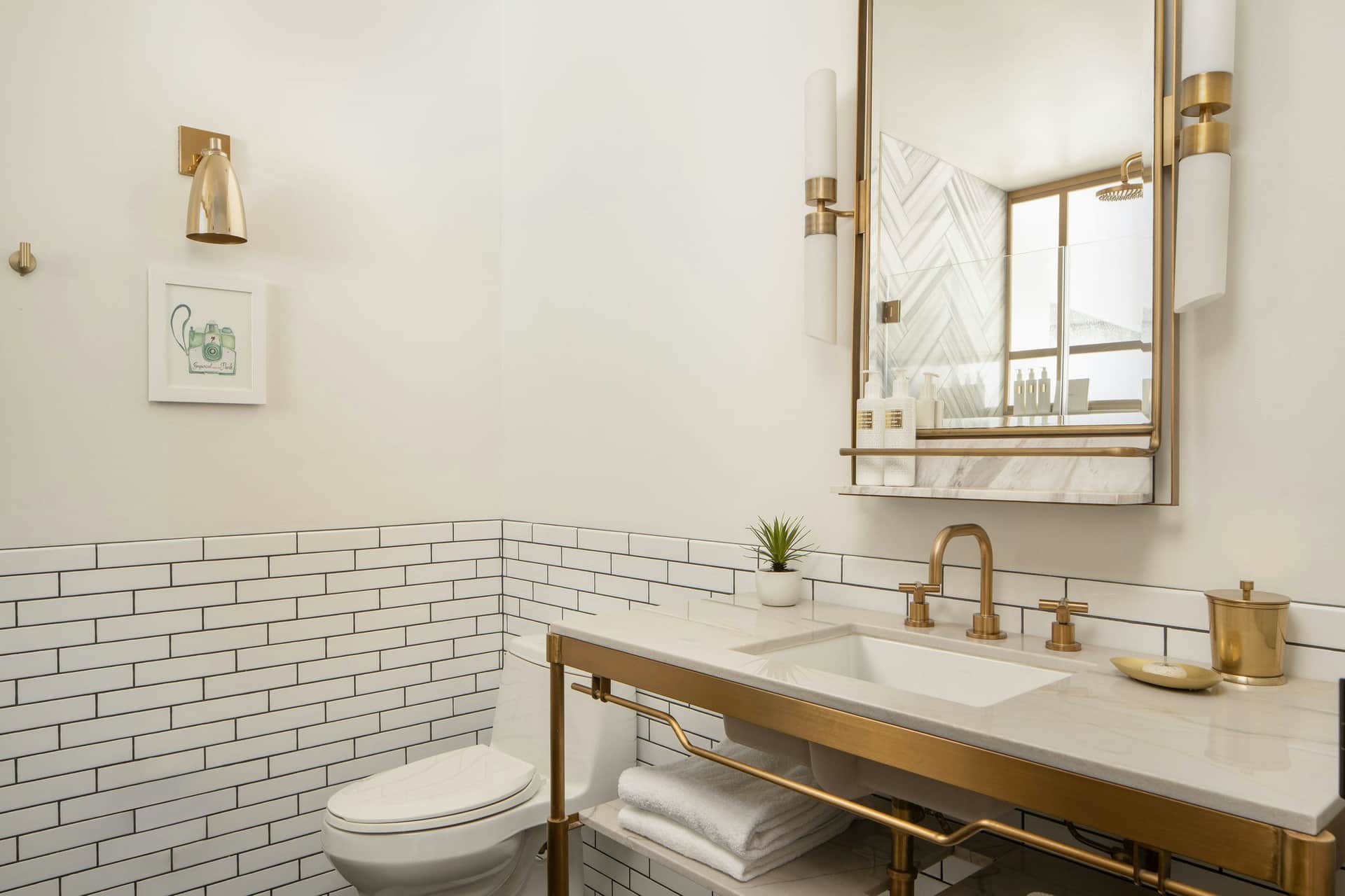 Halcyon, a hotel in Cherry Creek, Denver