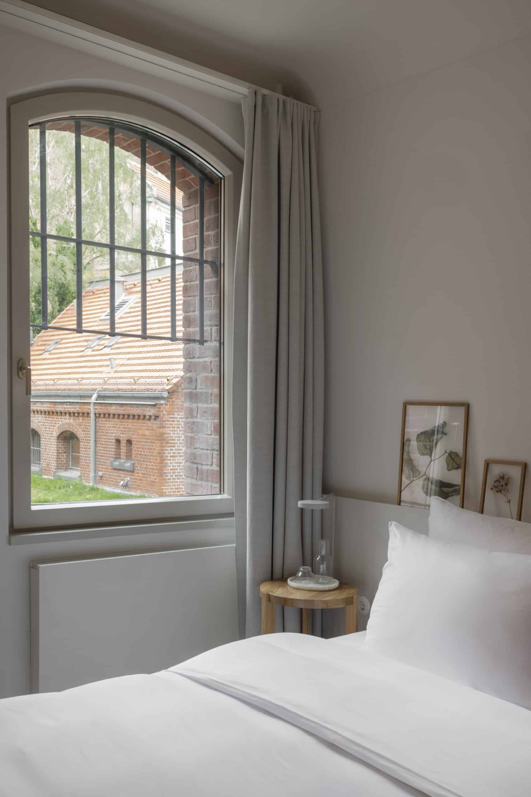 Wilmina Hotel
