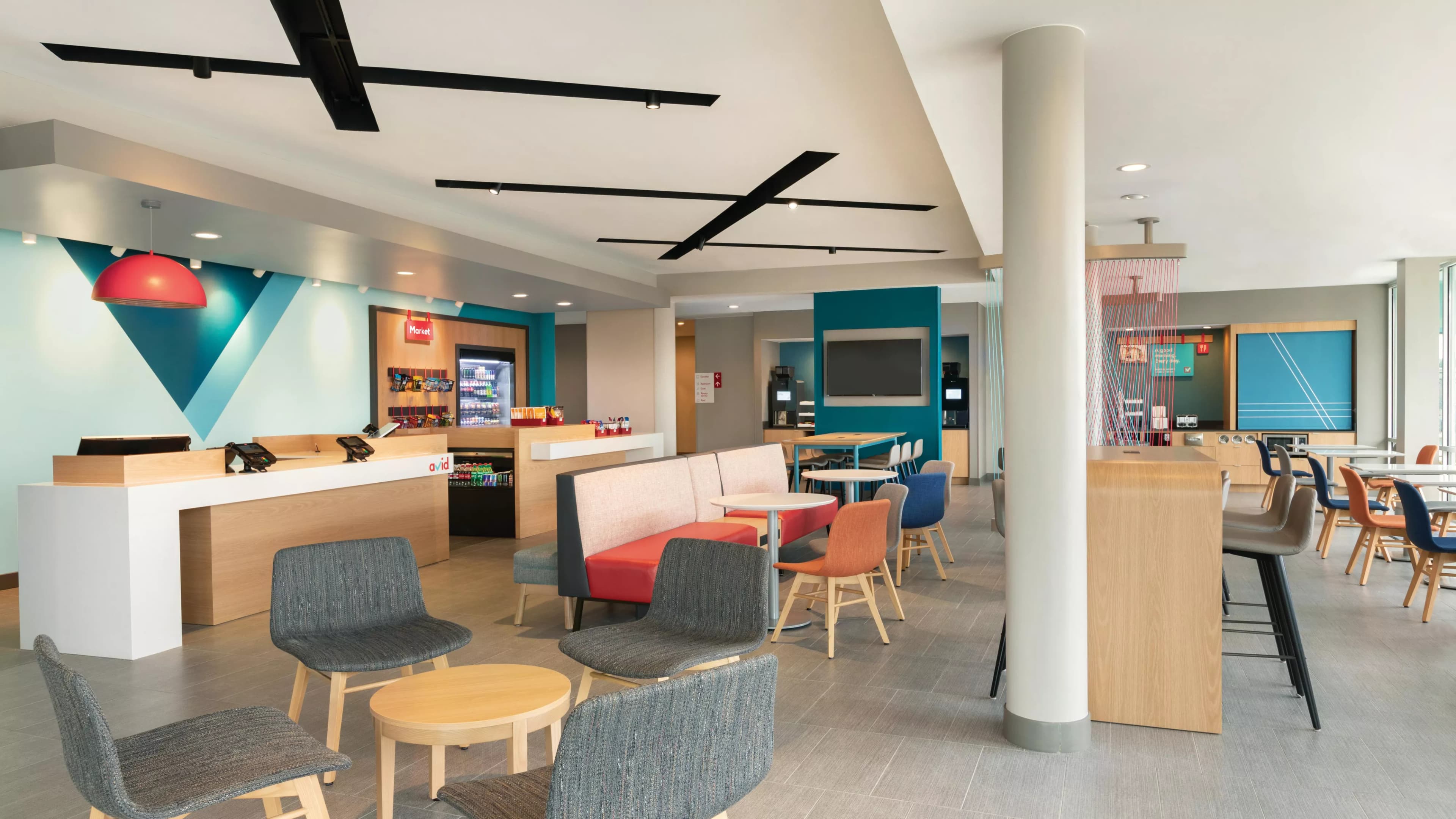 avid hotels - Brooklyn Dyker Heights, an IHG Hotel