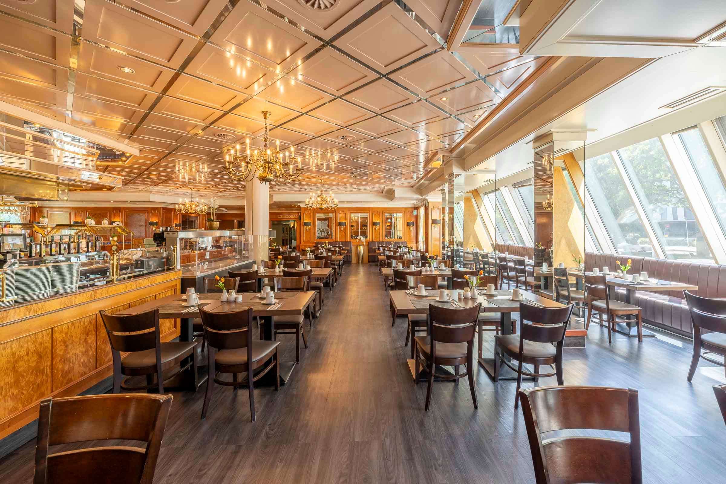 Plaza Premium Darmstadt