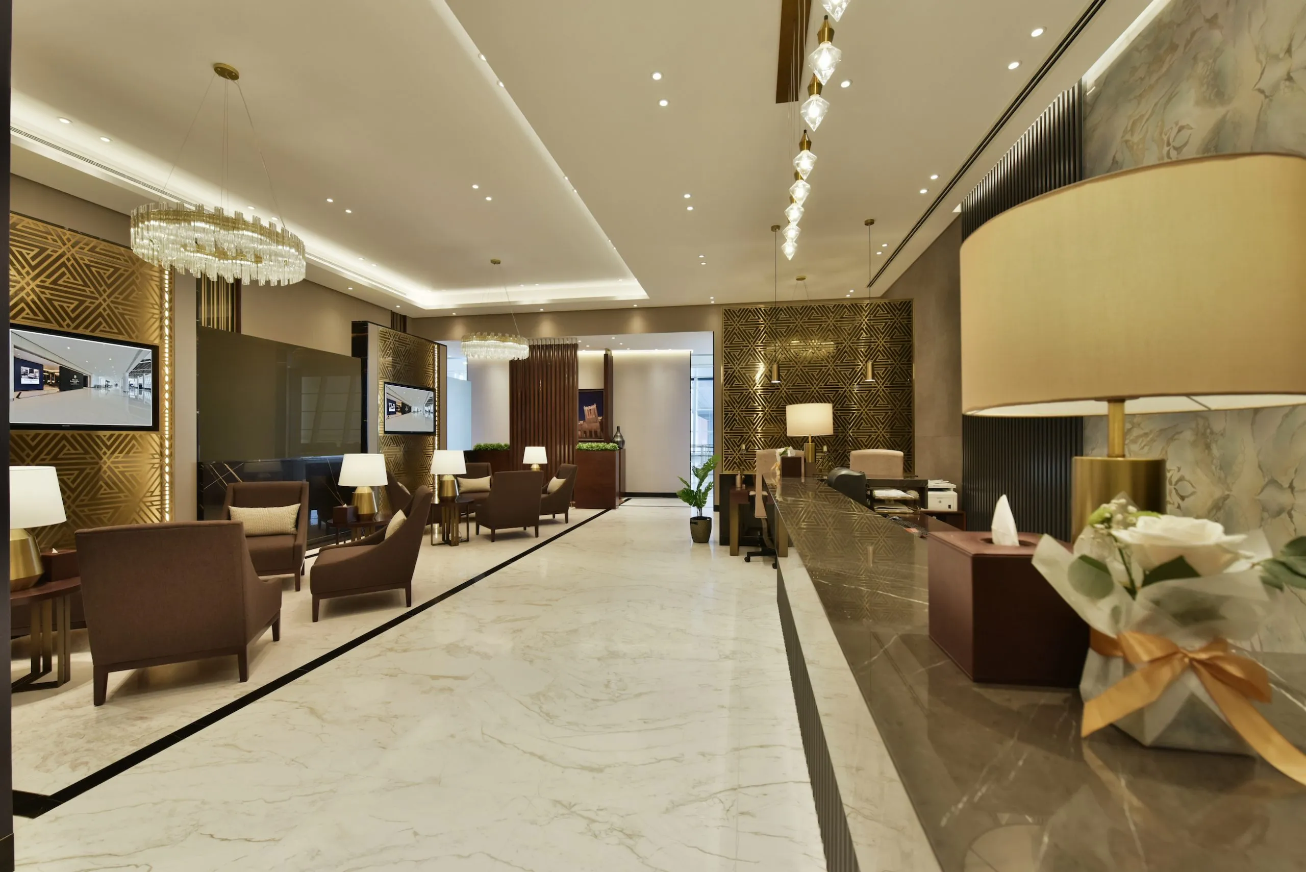 Bahrain Airport Hotel Airside Hotel for Transiting and Departing Passengers only