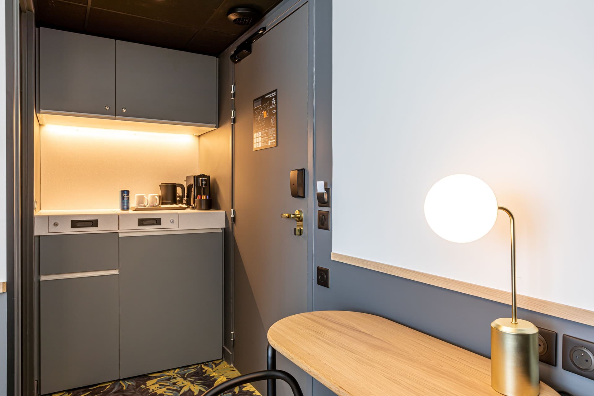 Best Western M-Treize Paris Asnières