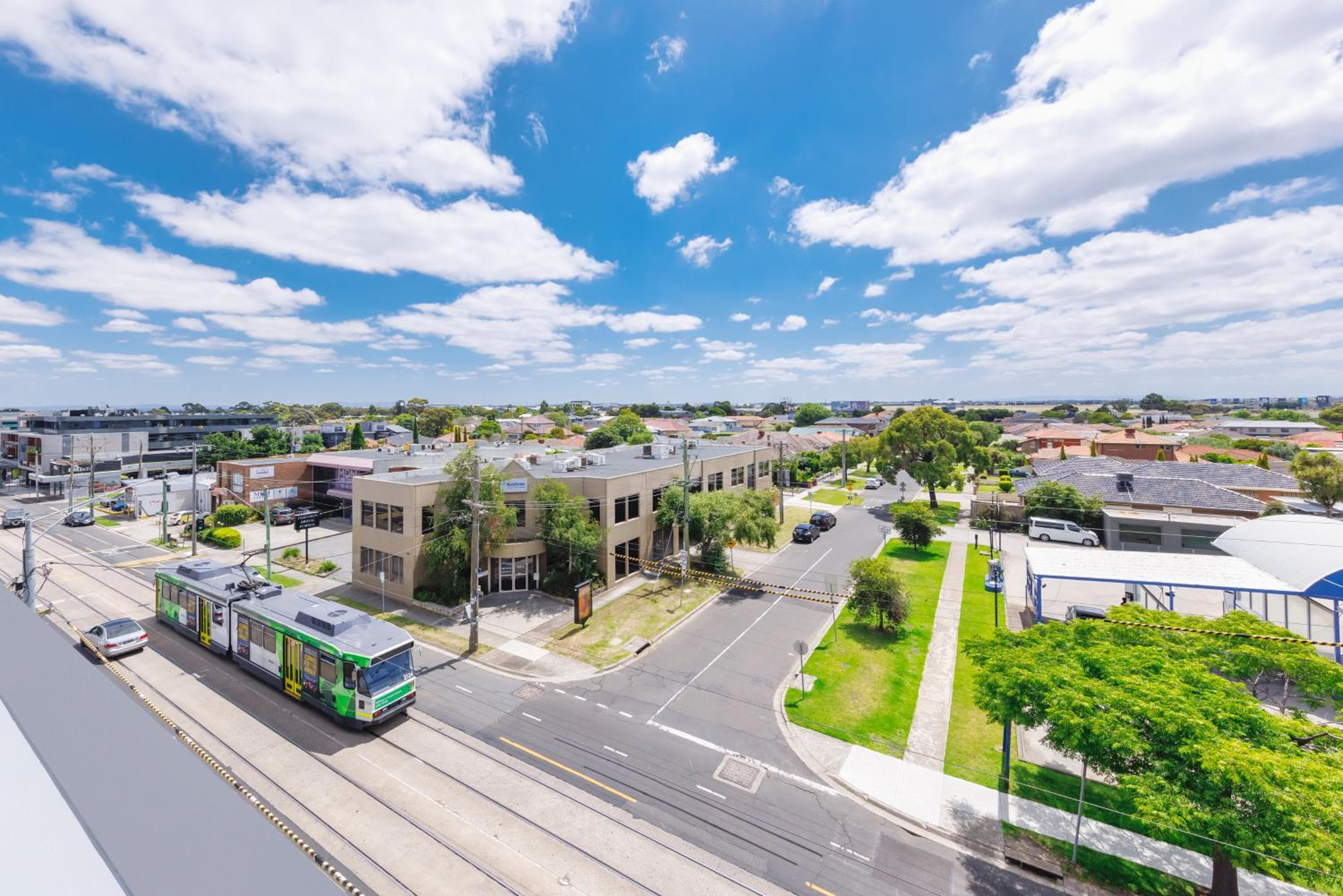 Punthill Essendon North