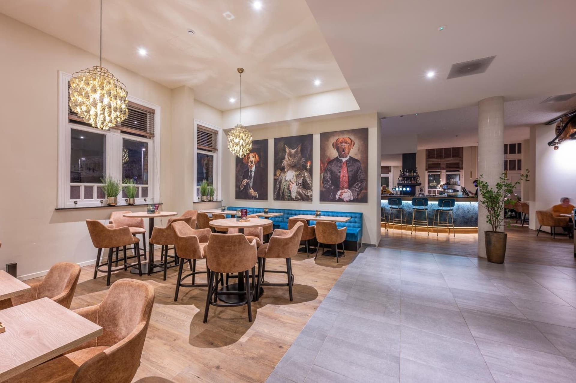 Van der Valk Hotel Mechelen