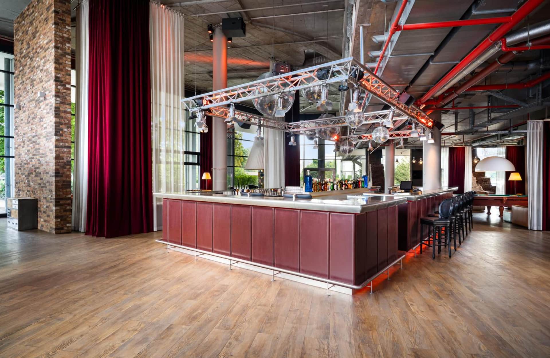 NYX Hotel Berlin Köpenick by Leonardo Hotels