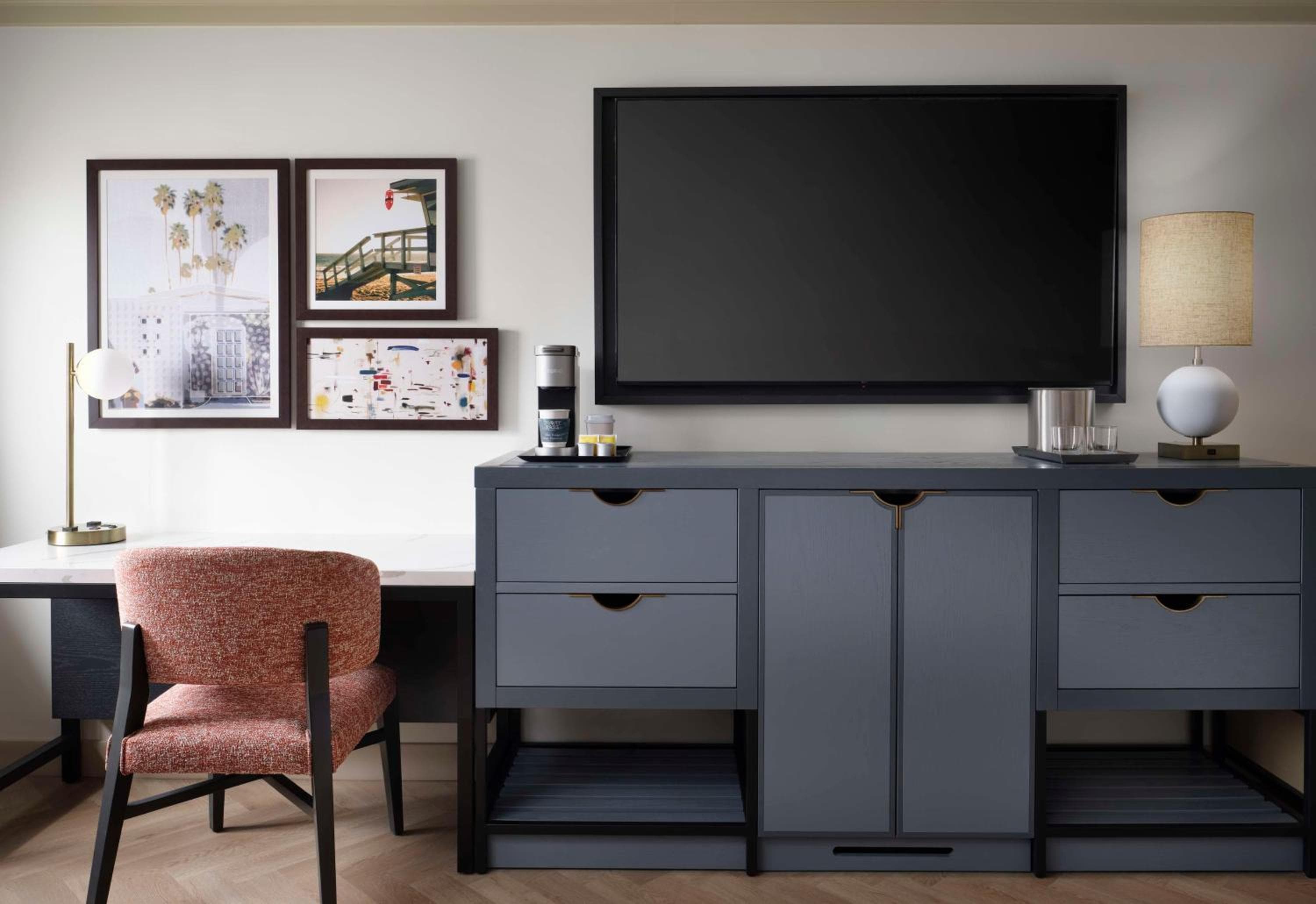 Sonesta Los Angeles Airport LAX