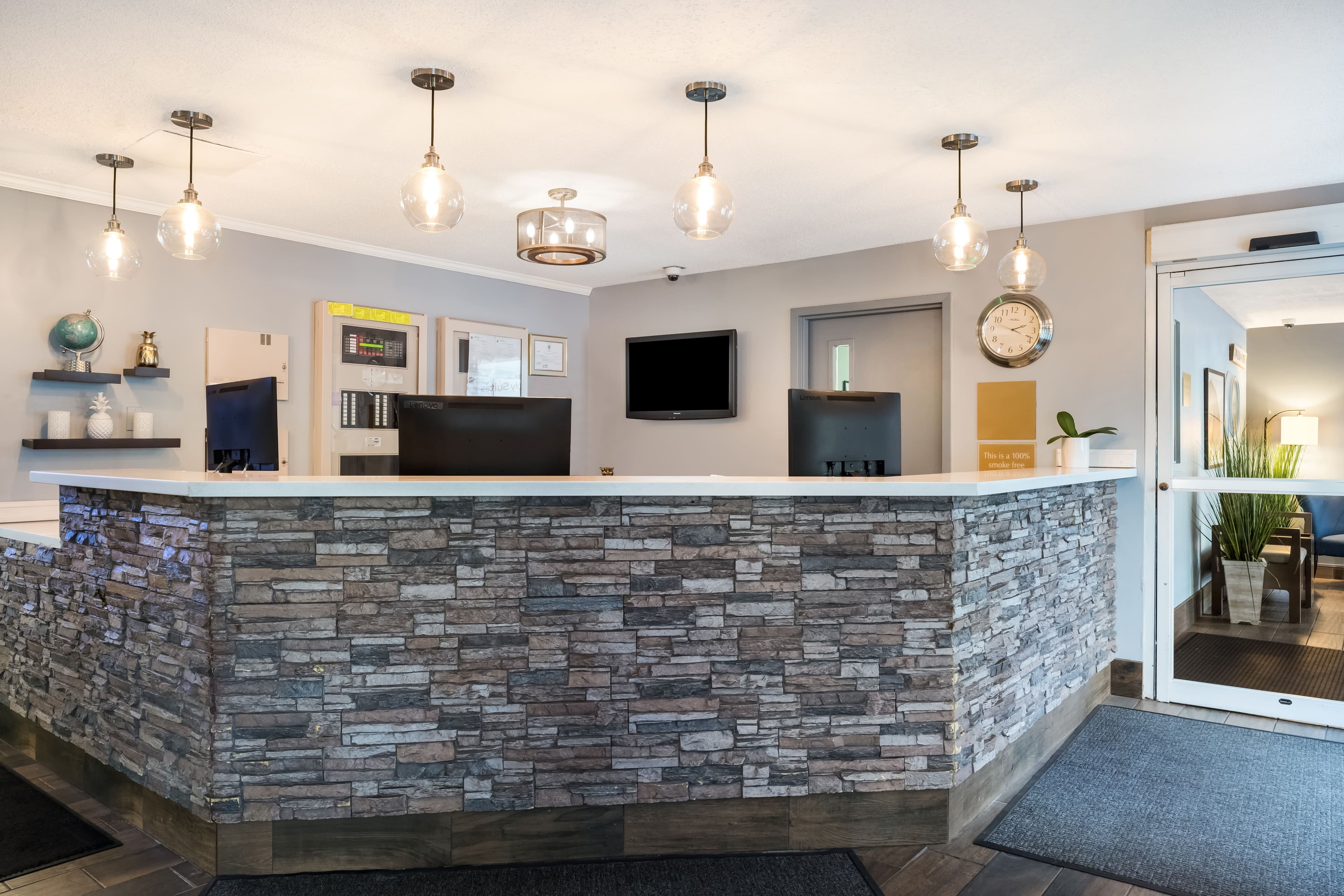 Sonesta Simply Suites Jersey City