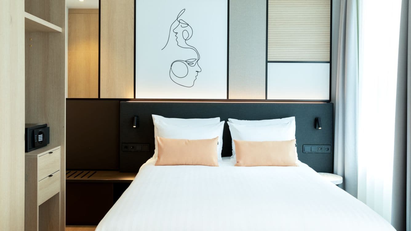 Residence Inn by Marriott The Hague
