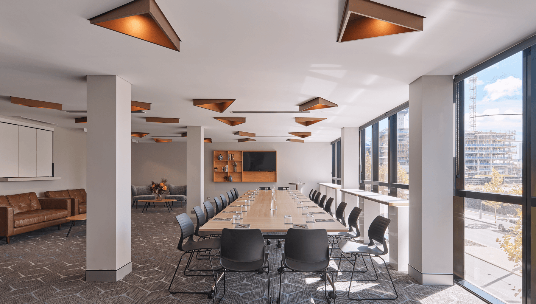 Rydges Perth Kings Square