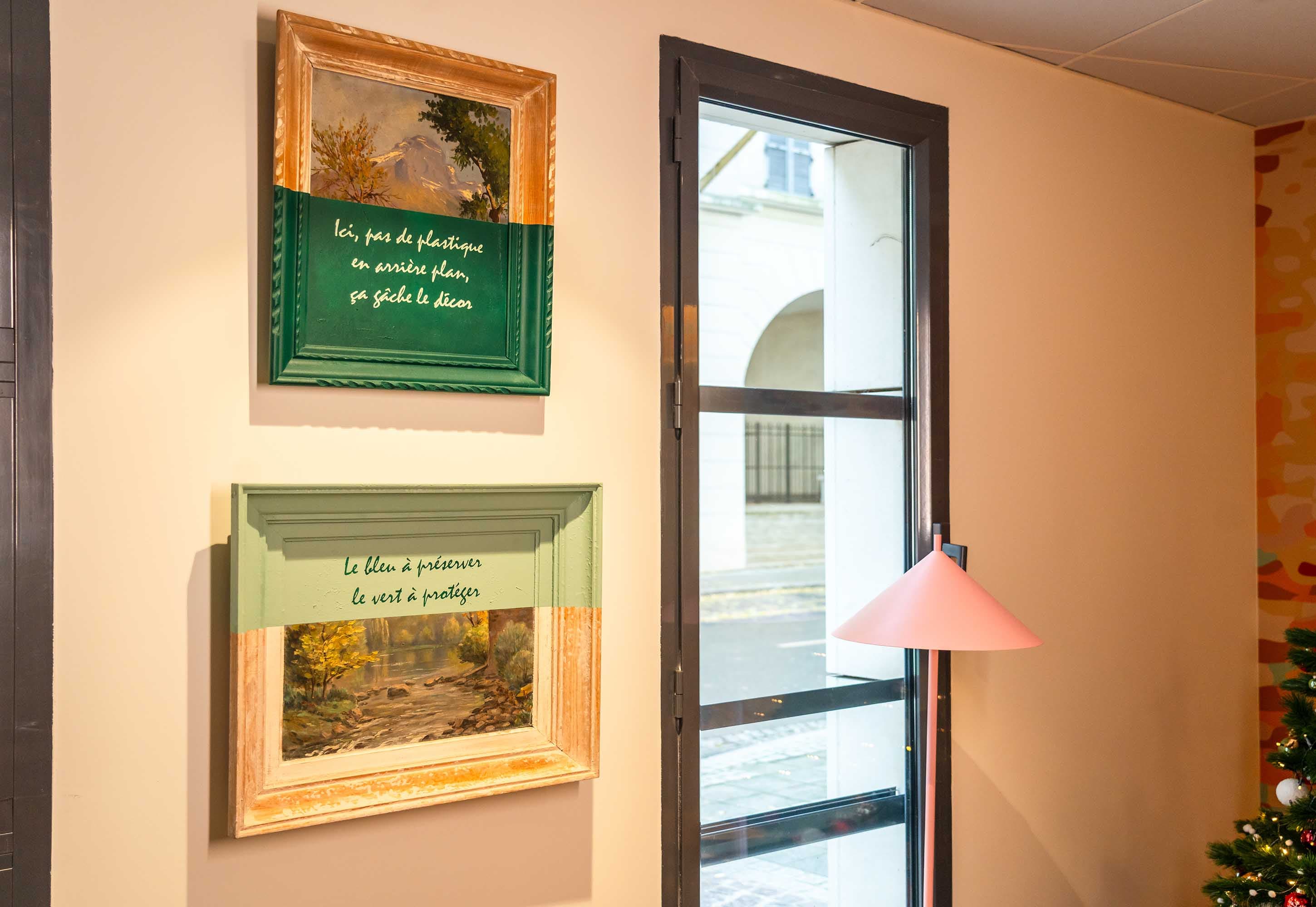 B&B HOME Rueil-Malmaison Gare