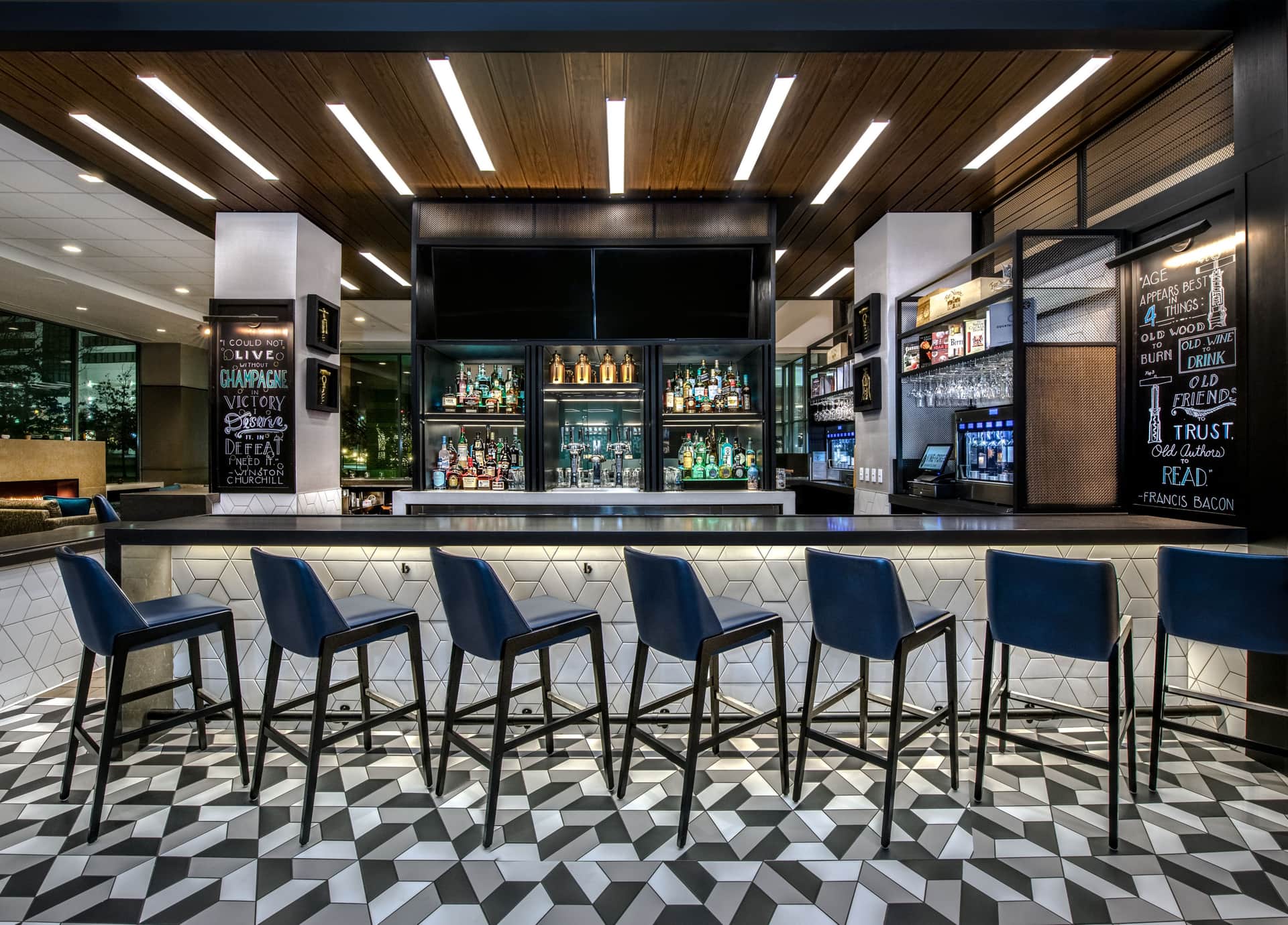 Sonesta Columbus Downtown