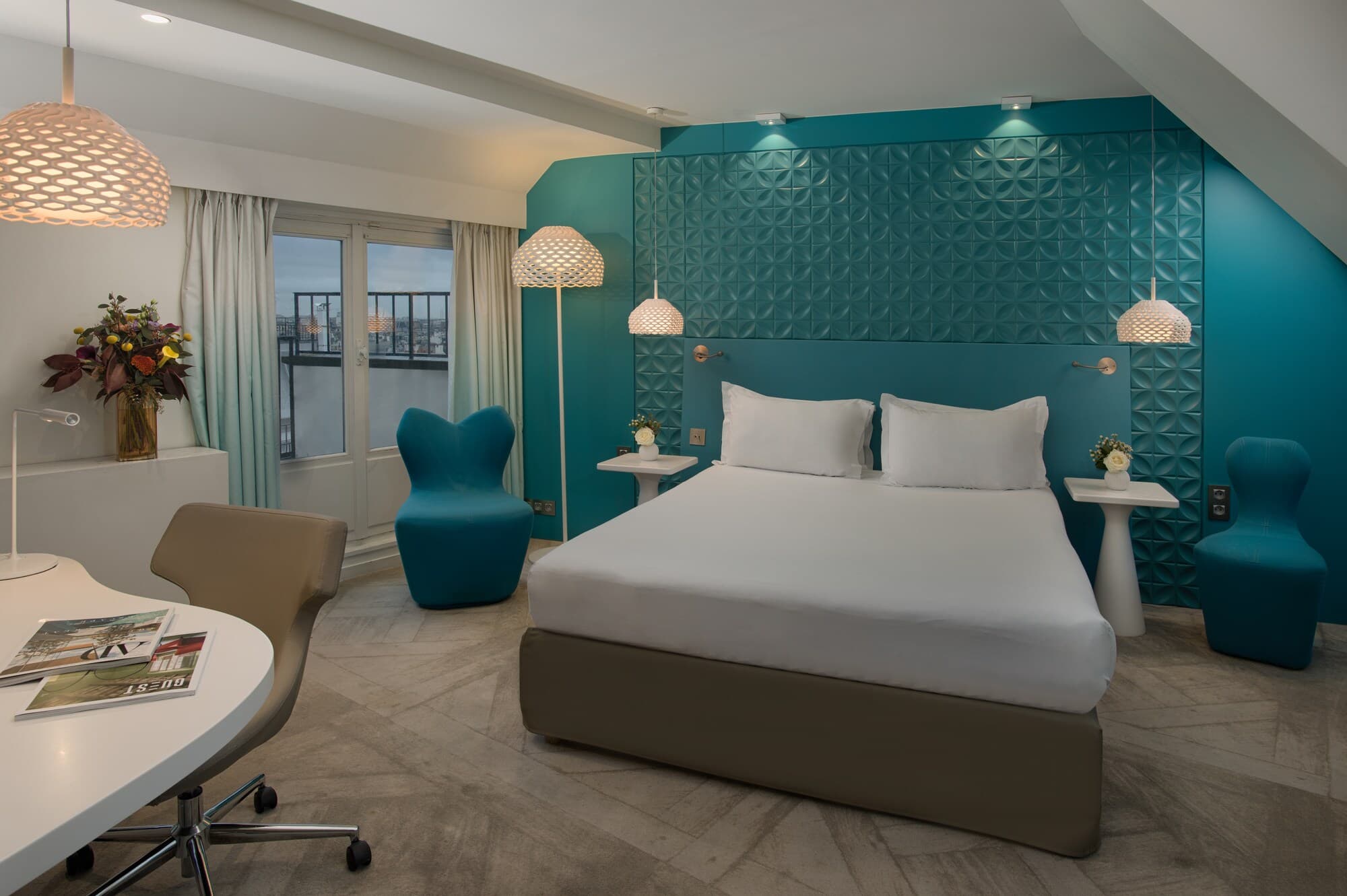 NH Paris Gare de L'Est