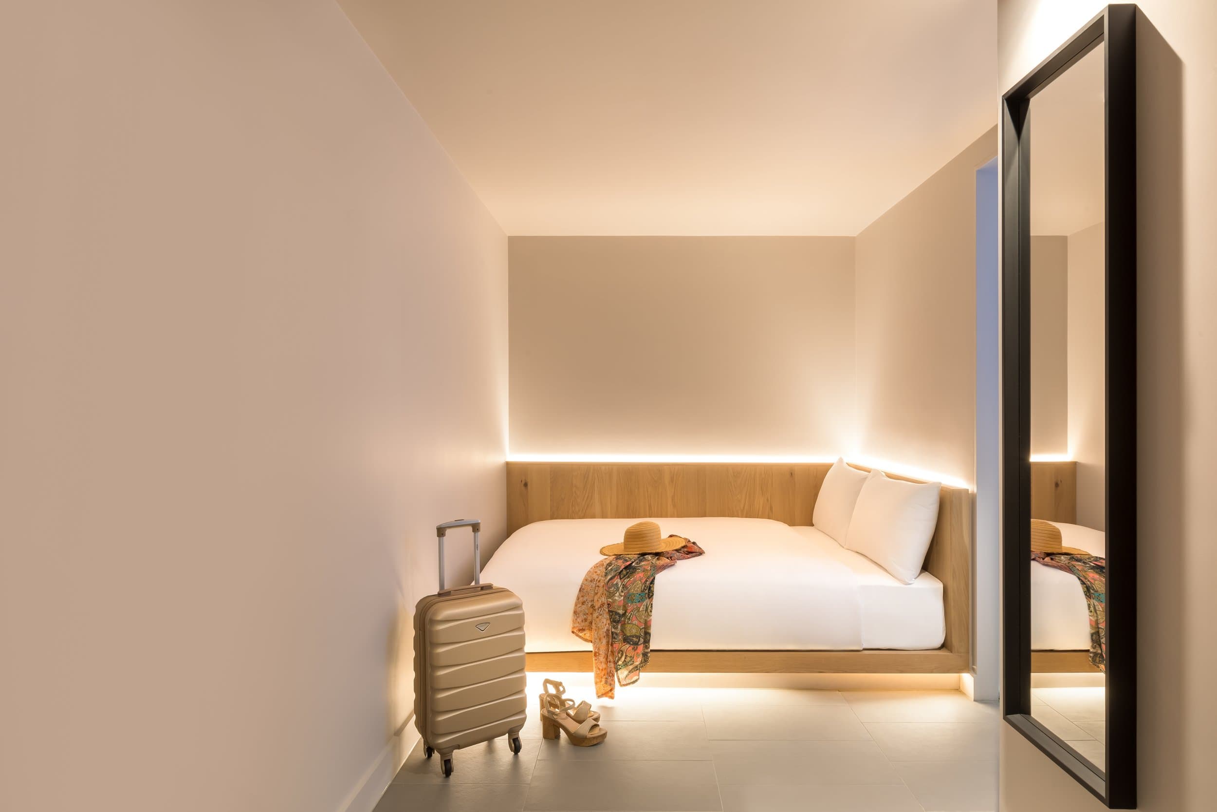 Zedwell Underground Tottenham Court Road