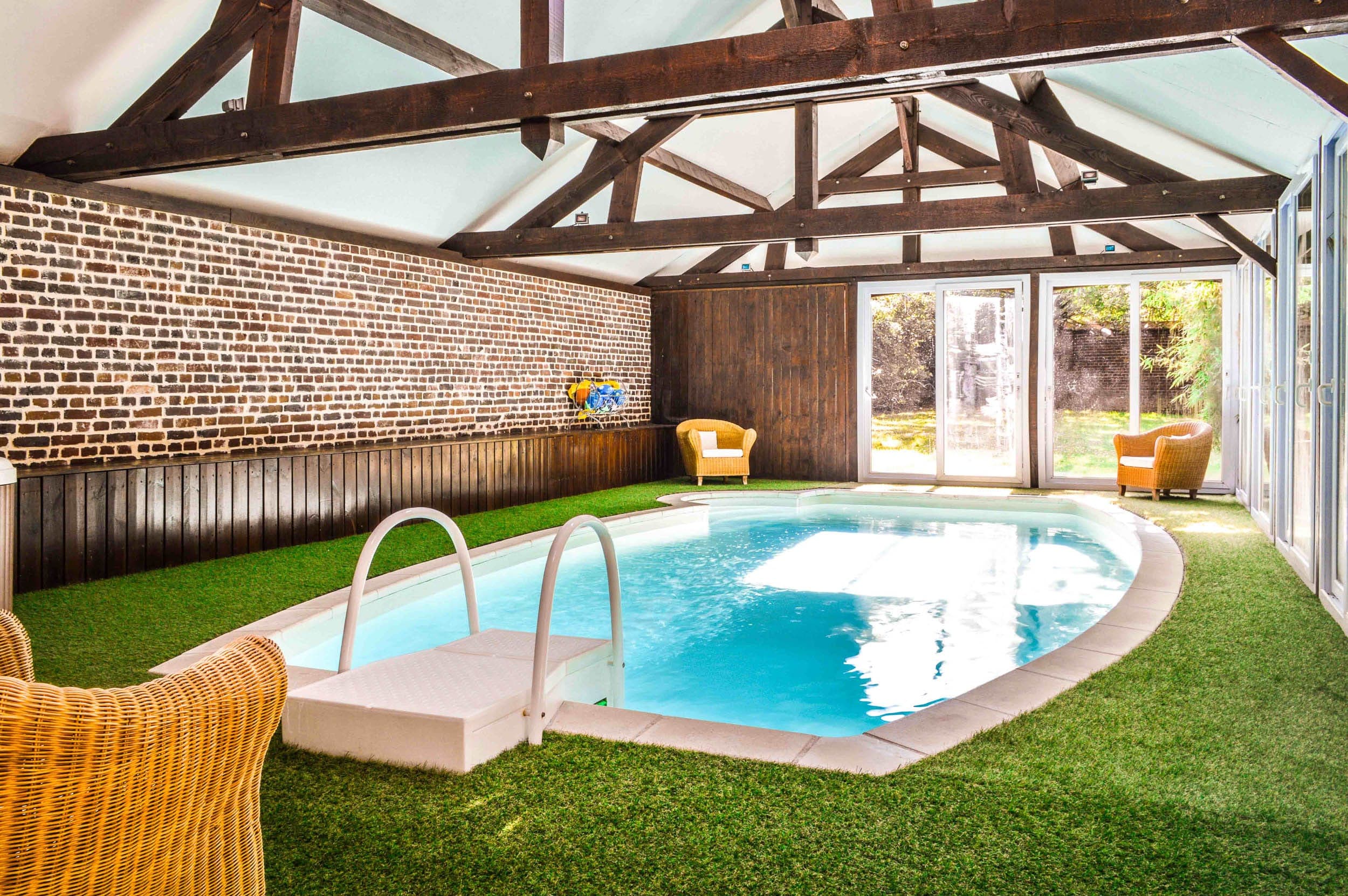 Les Granges d'Haillancourt