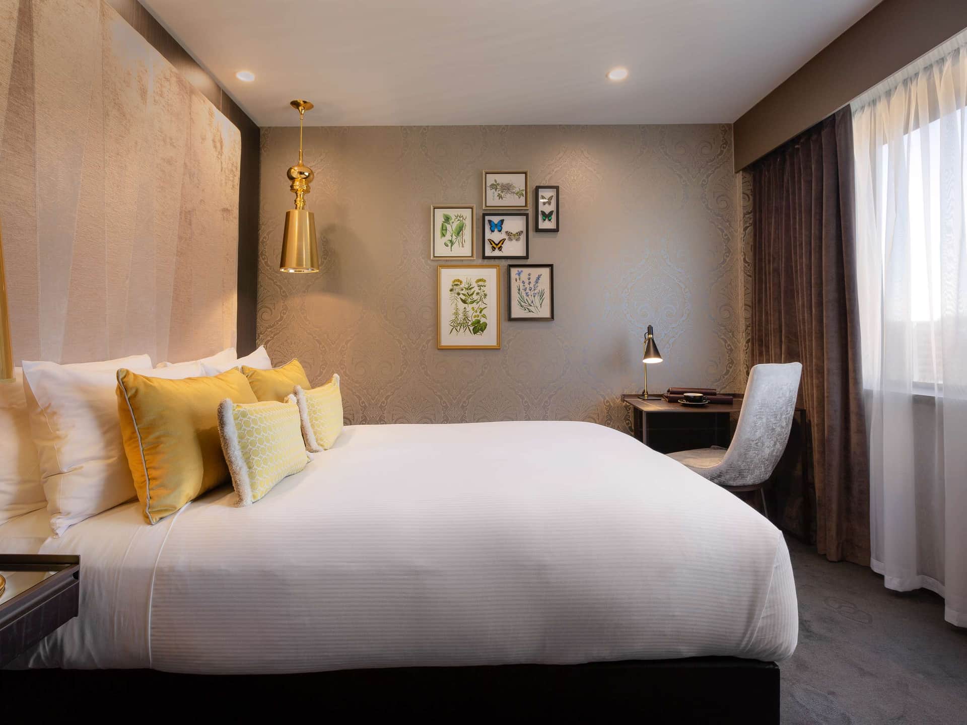 Sofitel Wellington