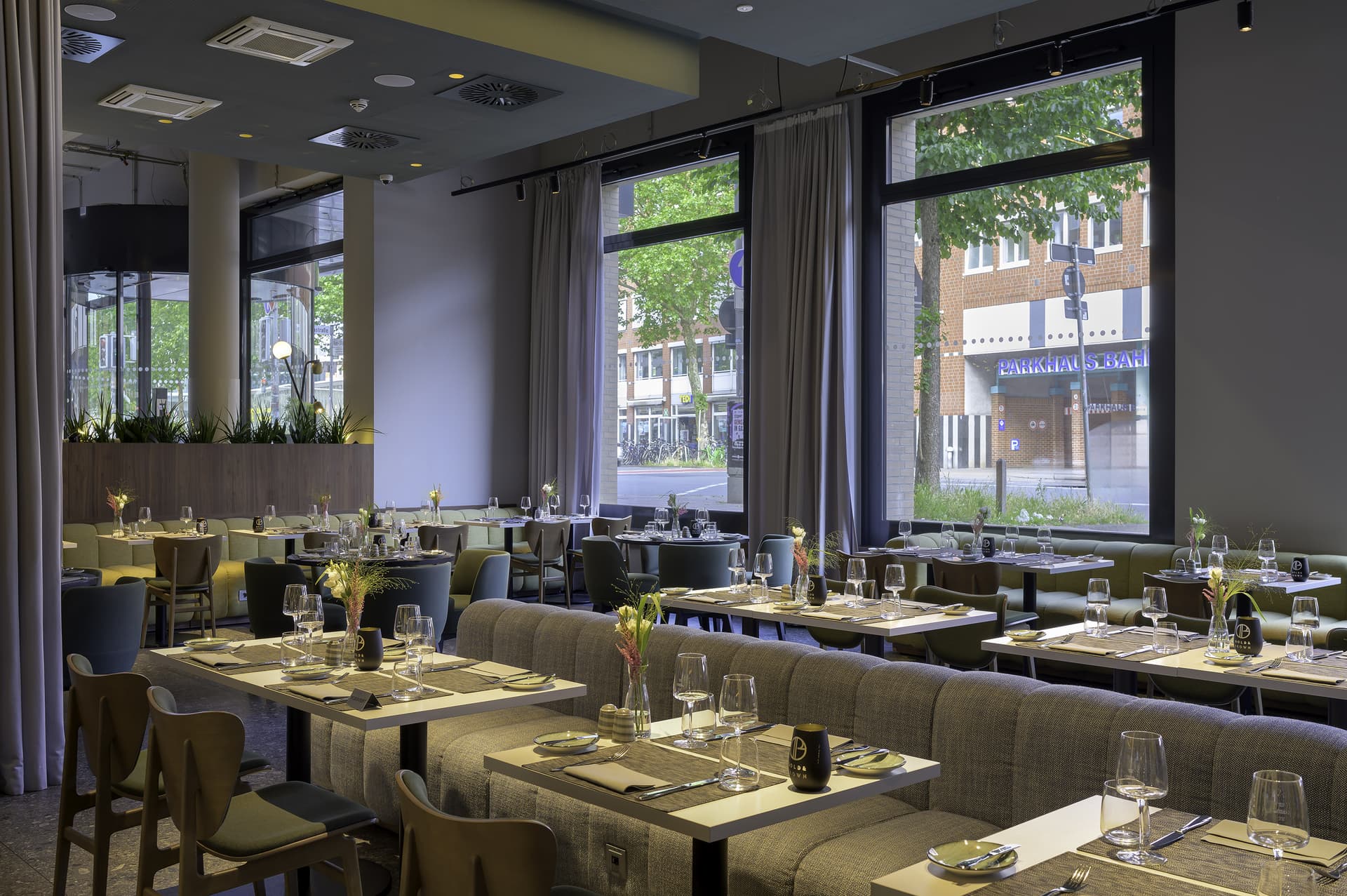 Novotel Münster City