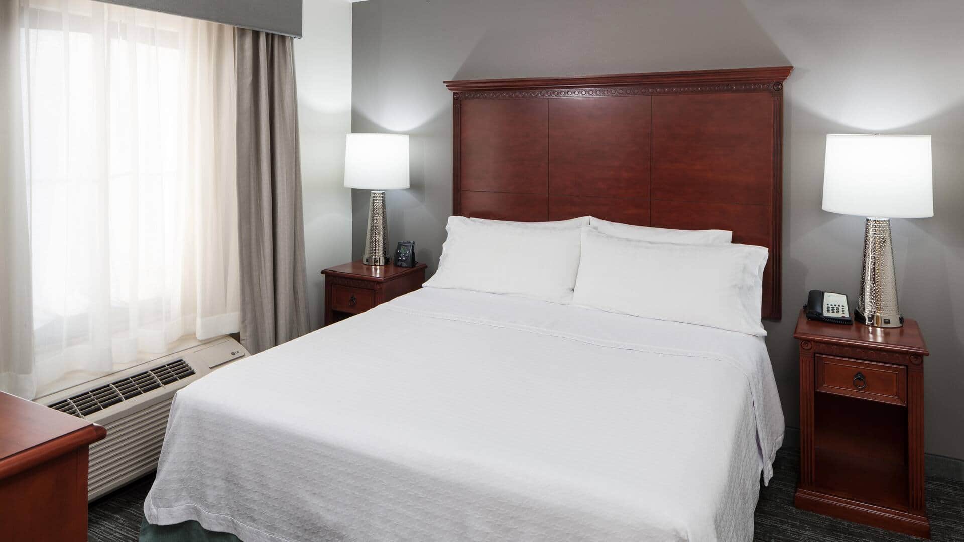 Homewood Suites by Hilton Denton