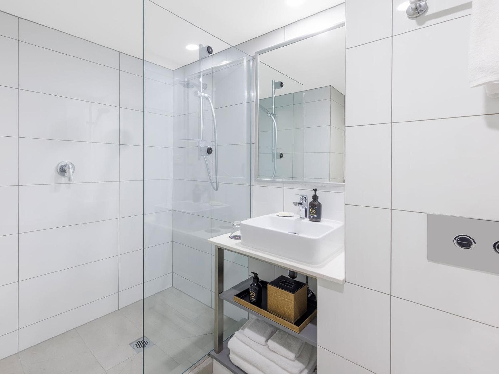 JetPark Hotel Auckland Airport