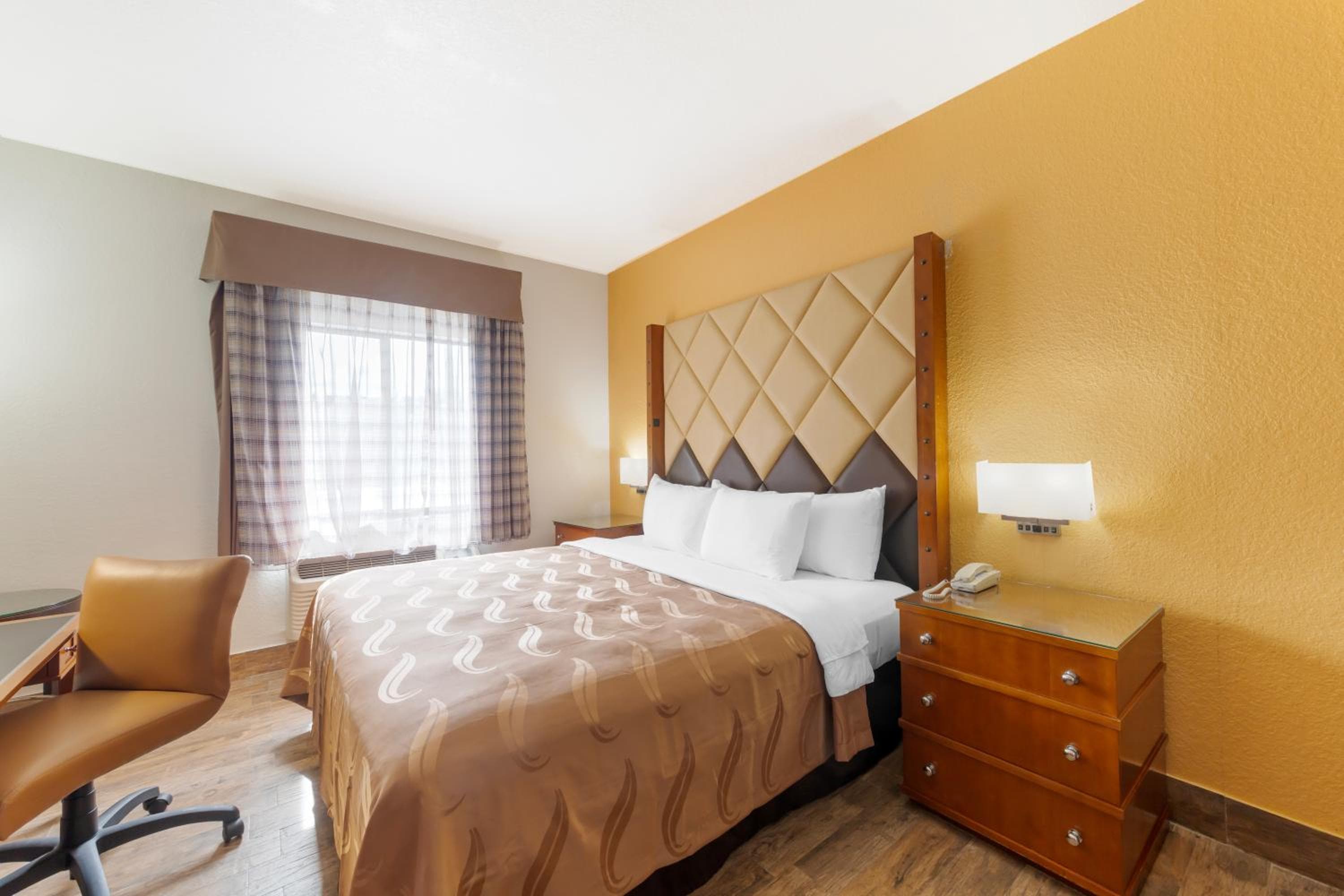 Quality Inn Florida City - Gateway to the Keys