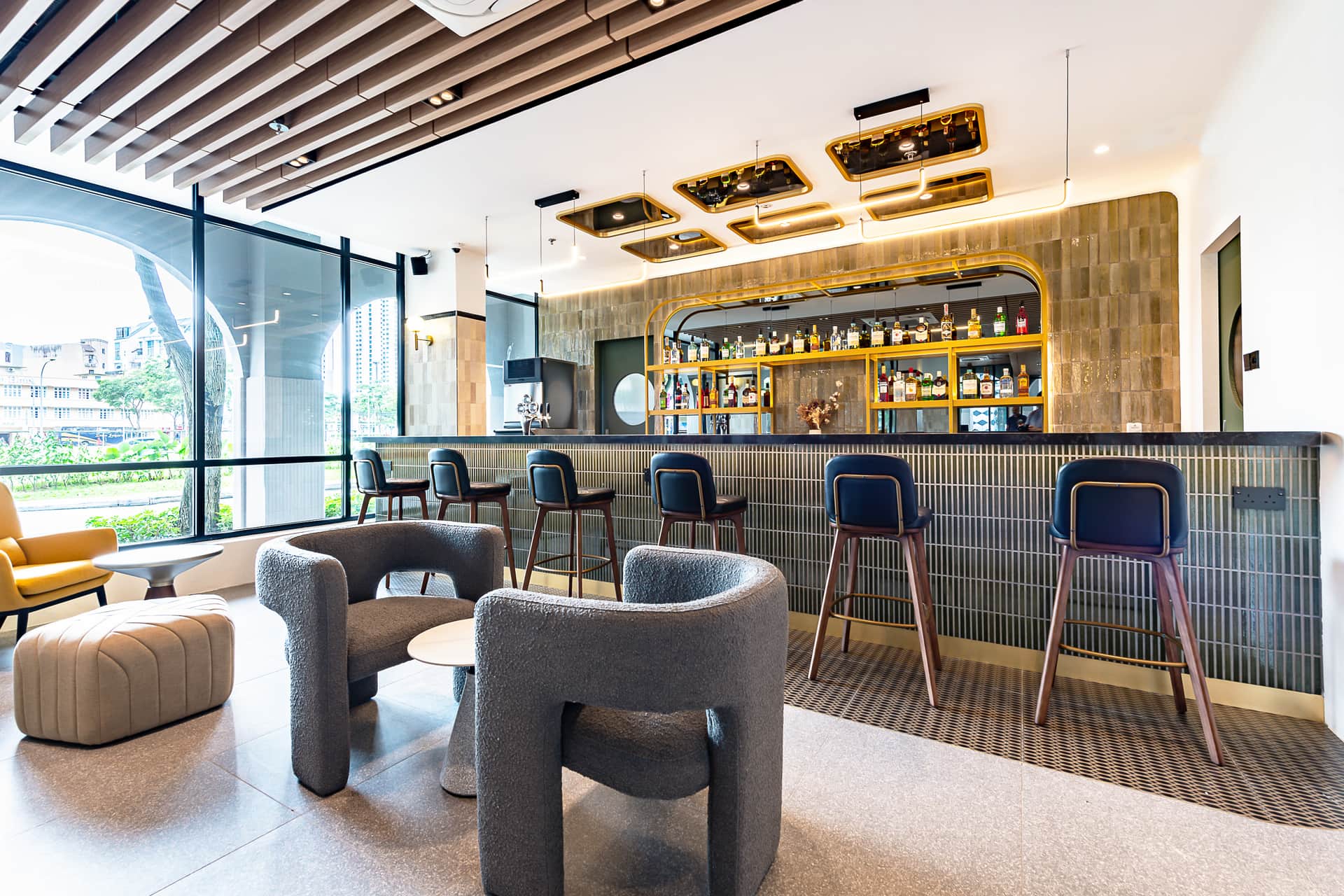 Owen House by Habyt
