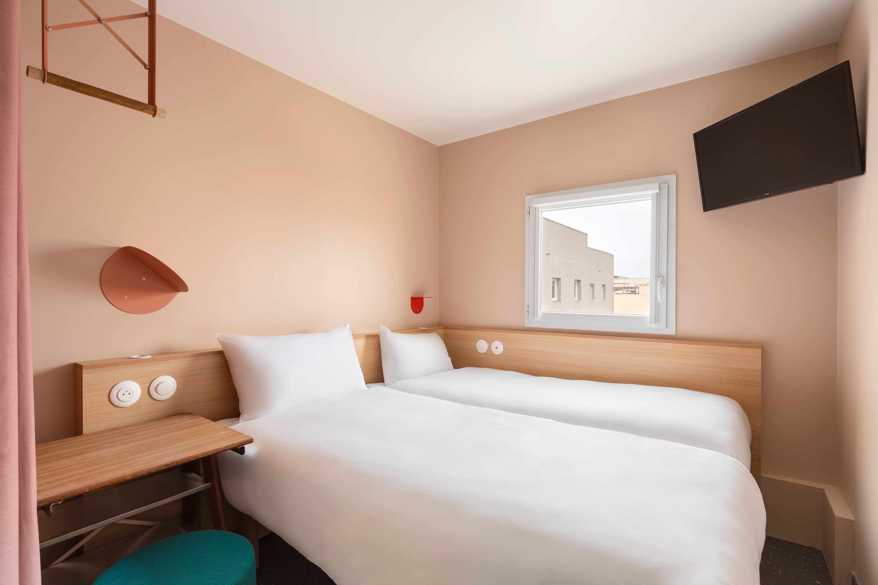 greet Hotel Nice Aéroport Promenade des Anglais