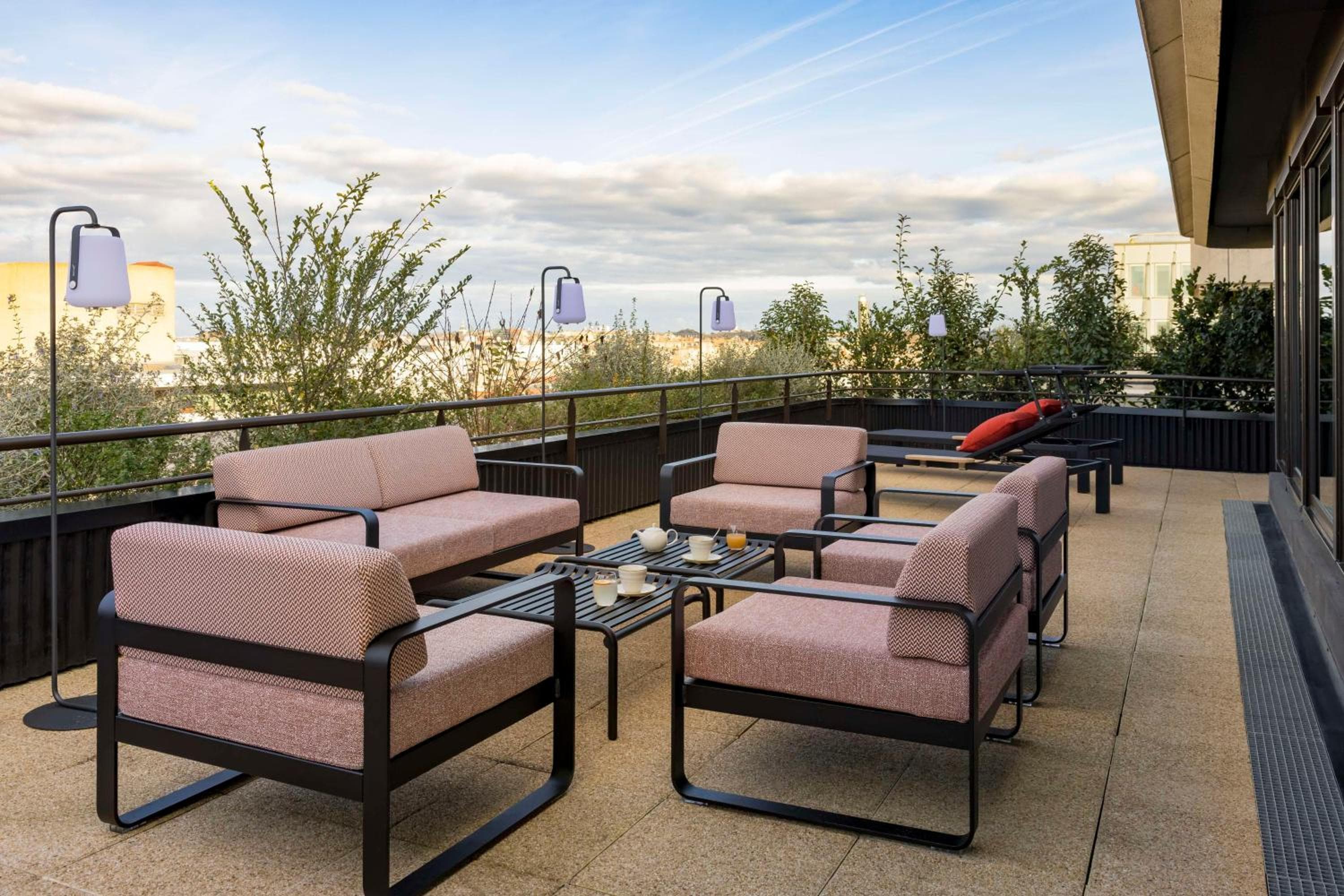 FirstName Bordeaux by Hyatt