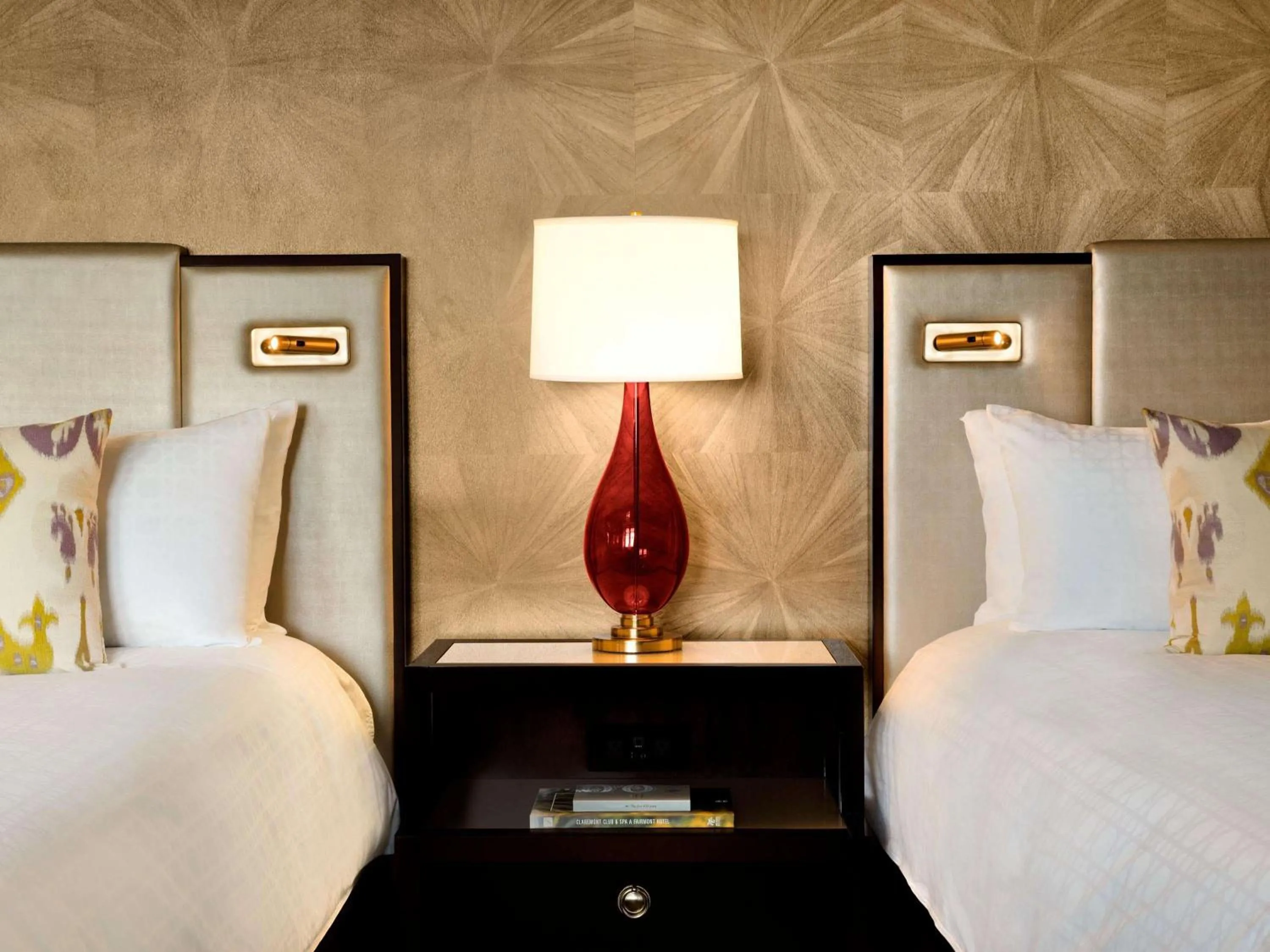 Claremont Resort & Club