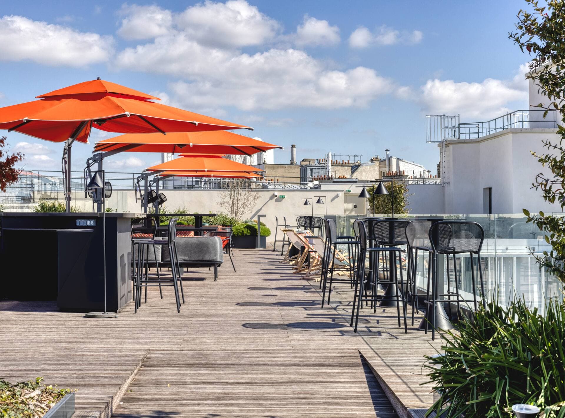 Canopy by Hilton Paris Eiffel Tower
