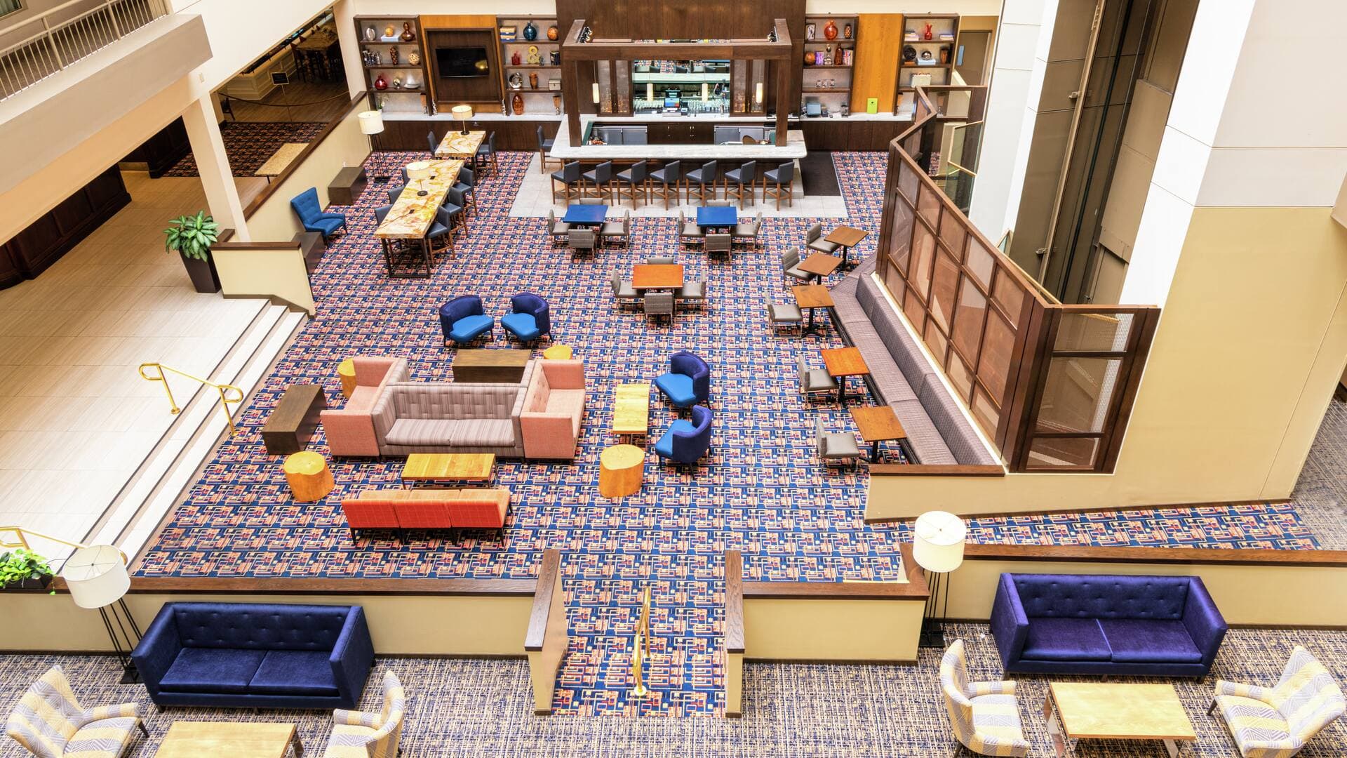 DoubleTree Suites by Hilton Hotel Philadelphia West