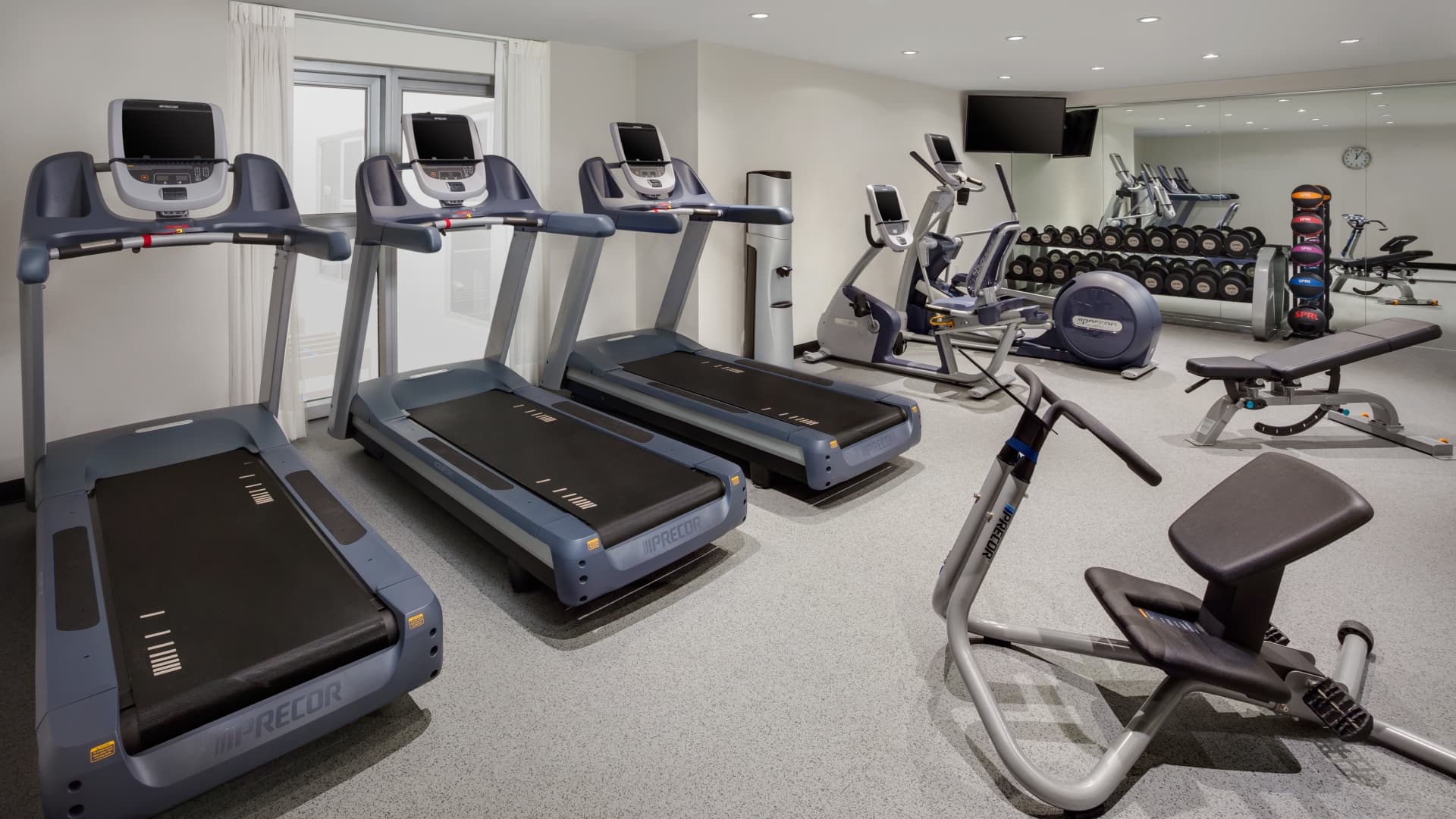 Hilton Cabana Miami Beach Resort