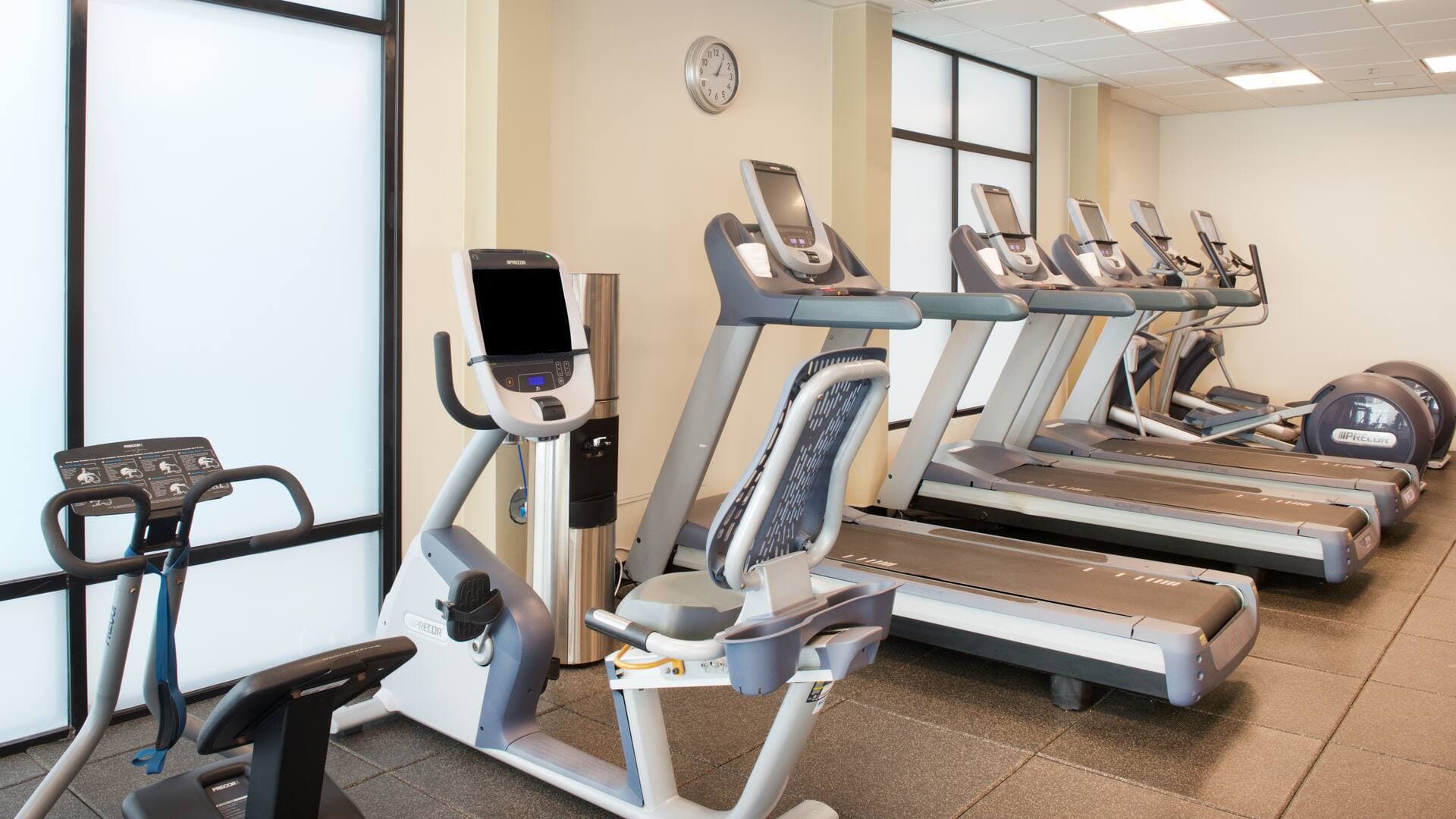 Embassy Suites by Hilton Seattle North Lynnwood