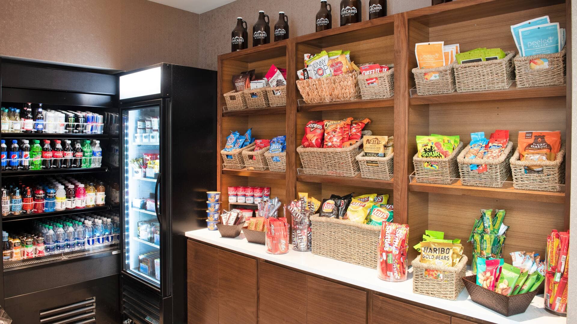 Embassy Suites by Hilton Seattle North Lynnwood