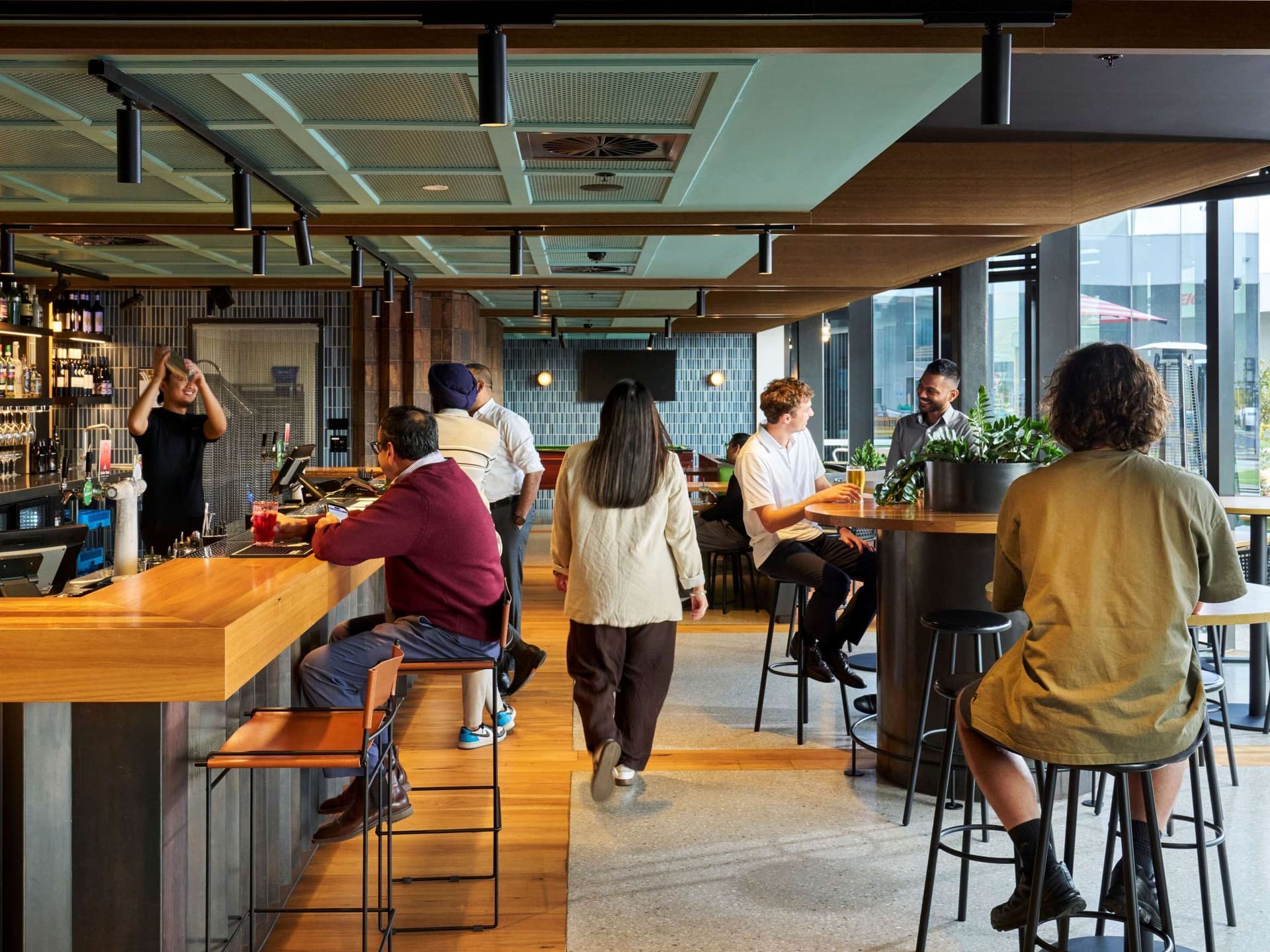 ibis Styles Melbourne Airport