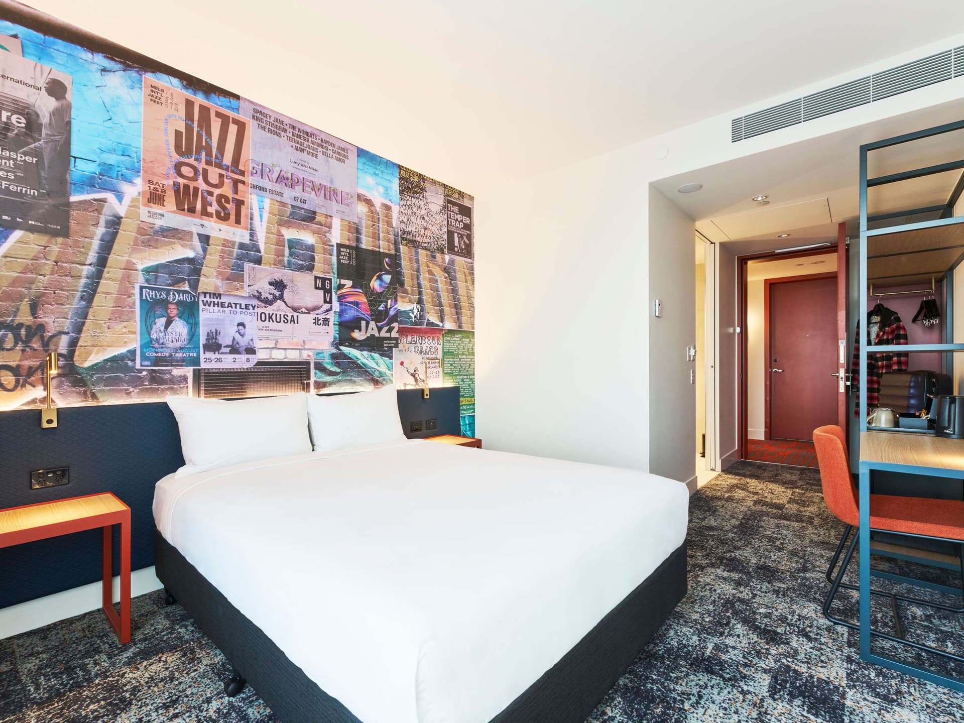 ibis Styles Melbourne Airport