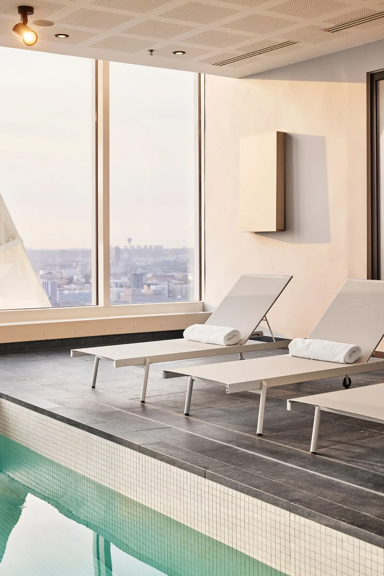 Wyndham Paris Pleyel