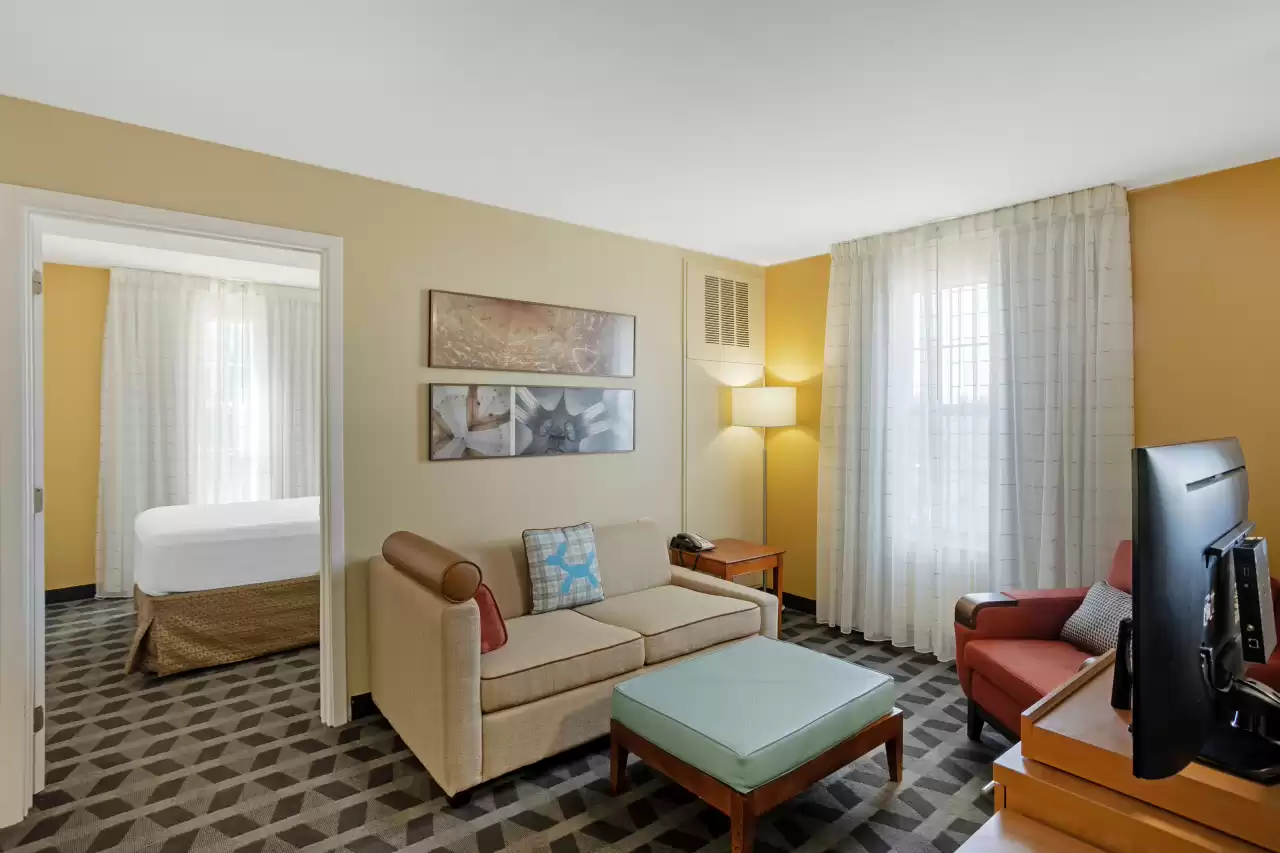 MainStay Suites Mt Laurel - Philadelphia