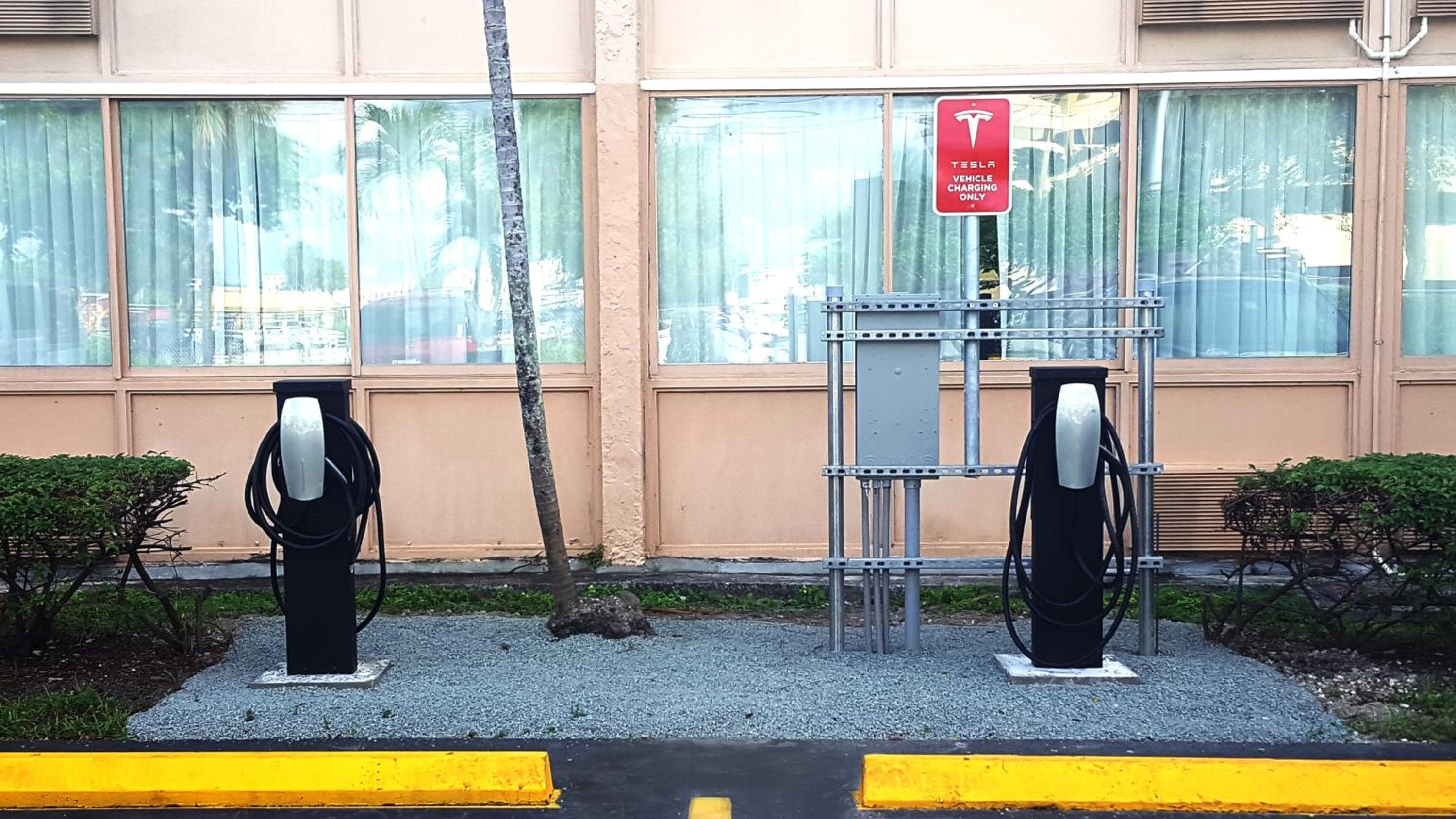 enVision Hotel Miami International Airport