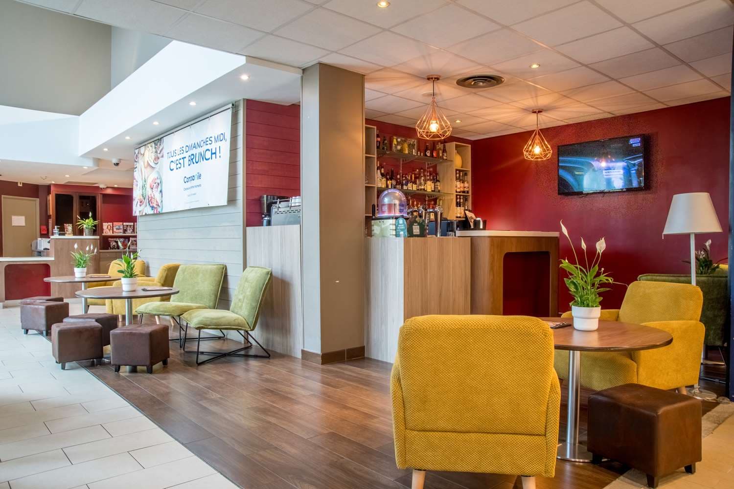 Campanile Nogent-sur-Marne