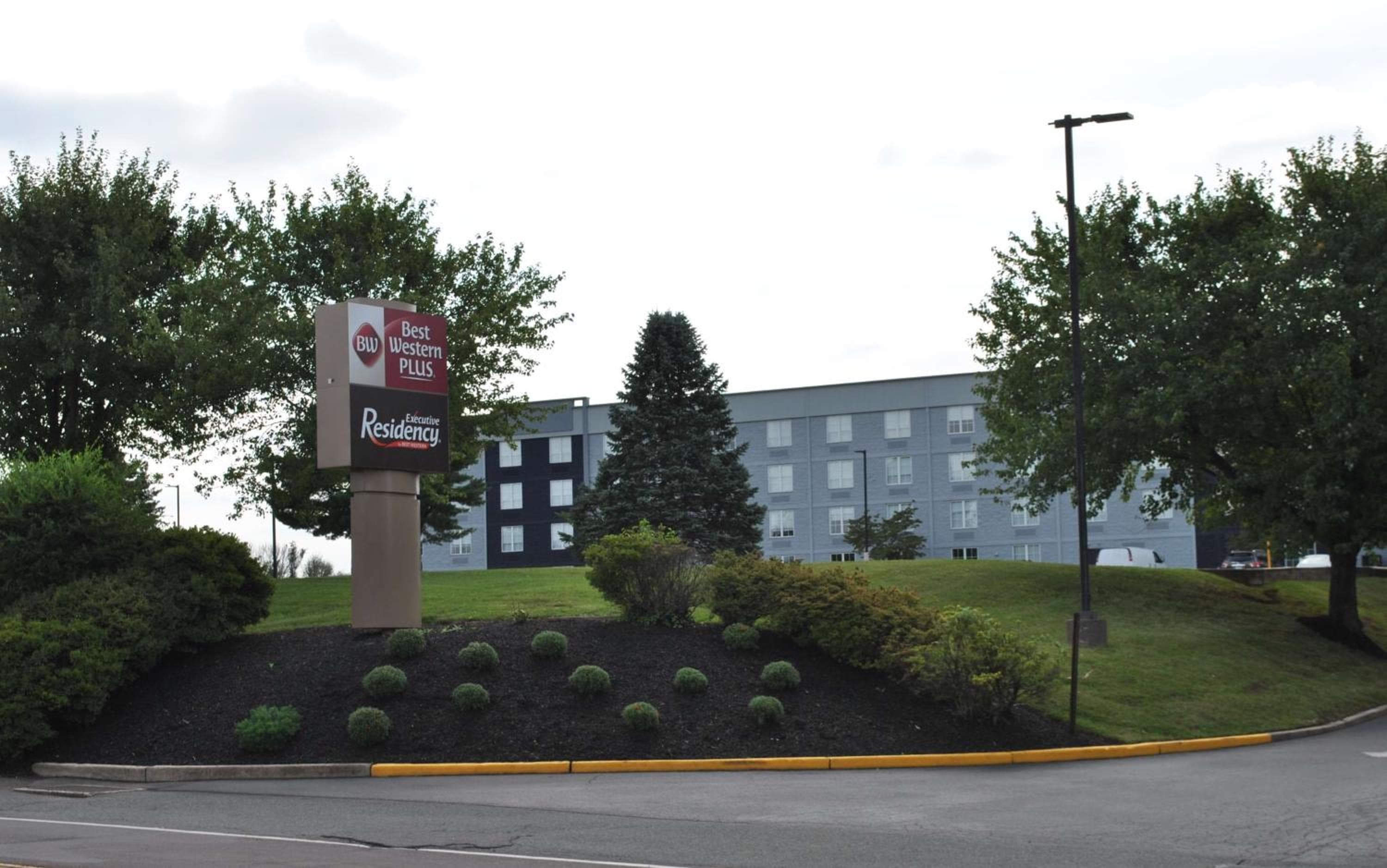 Comfort Inn and Suites Pottstown