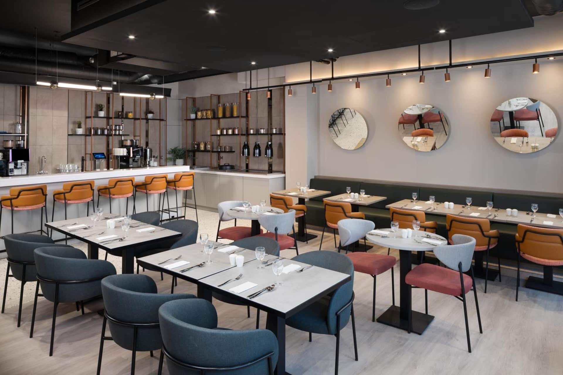 Residence Inn by Marriott Manchester Piccadilly