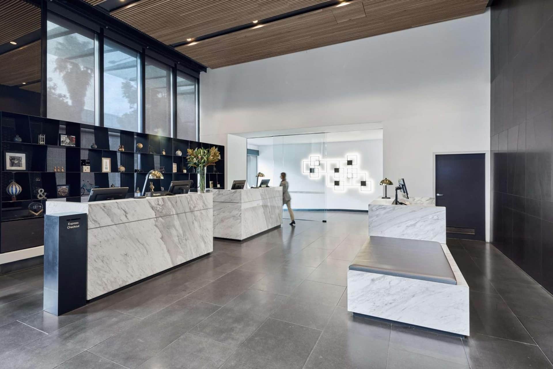 Vibe Hotel Melbourne Docklands
