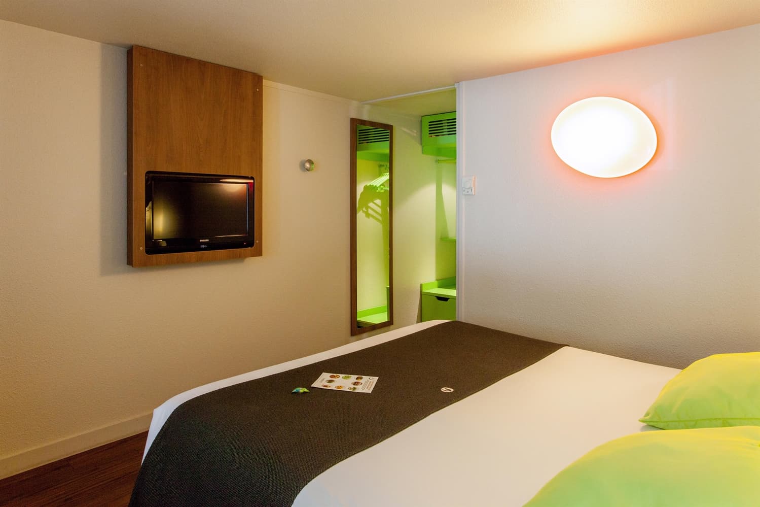 Campanile Tours Sud ~ Joué-Les-Tours