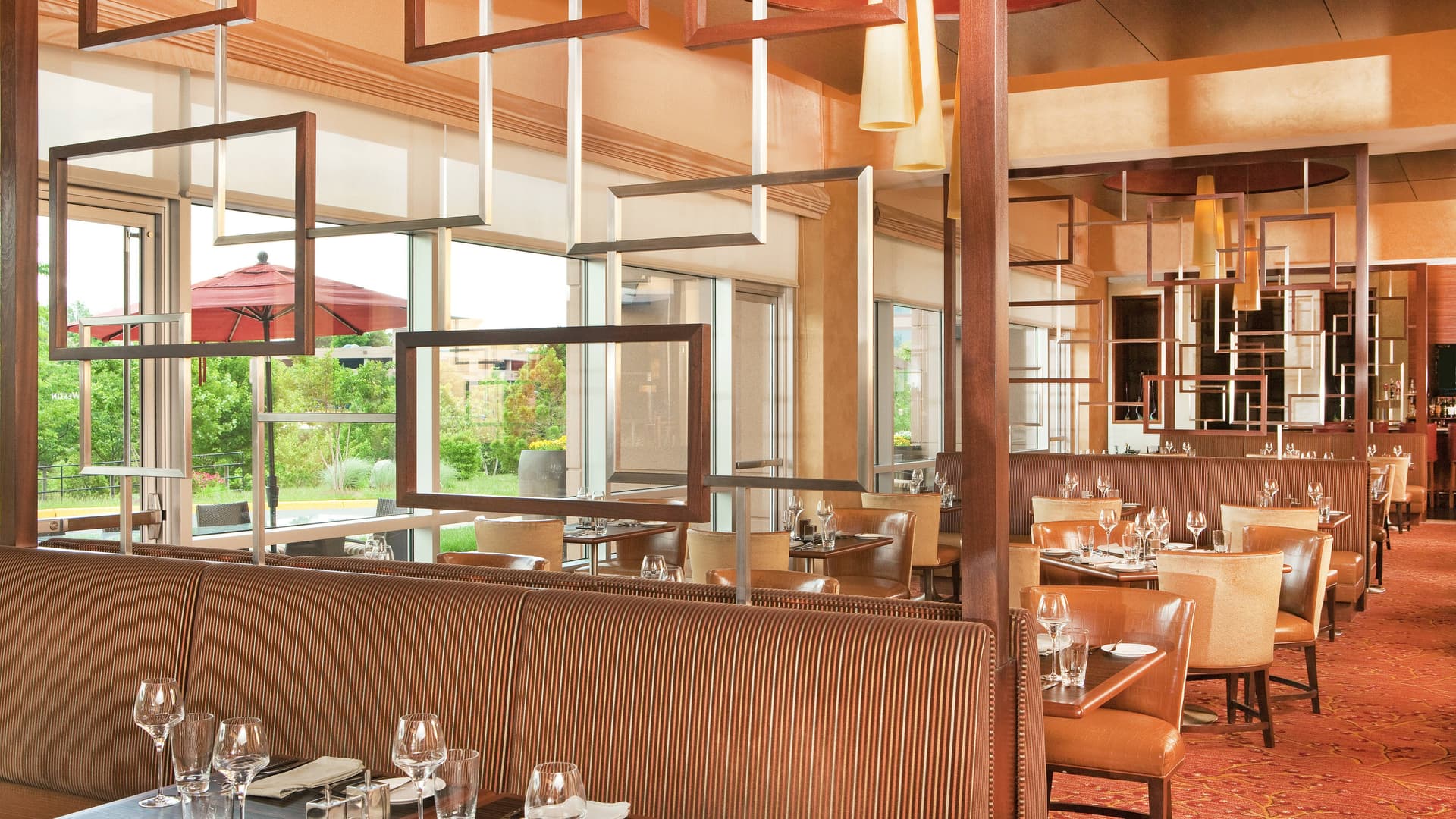 The Westin Washington Dulles Airport