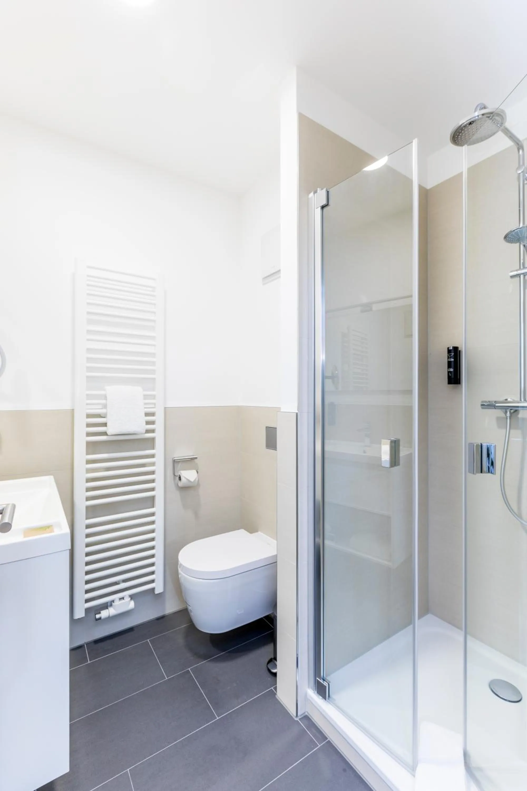 mk | hotel eschborn