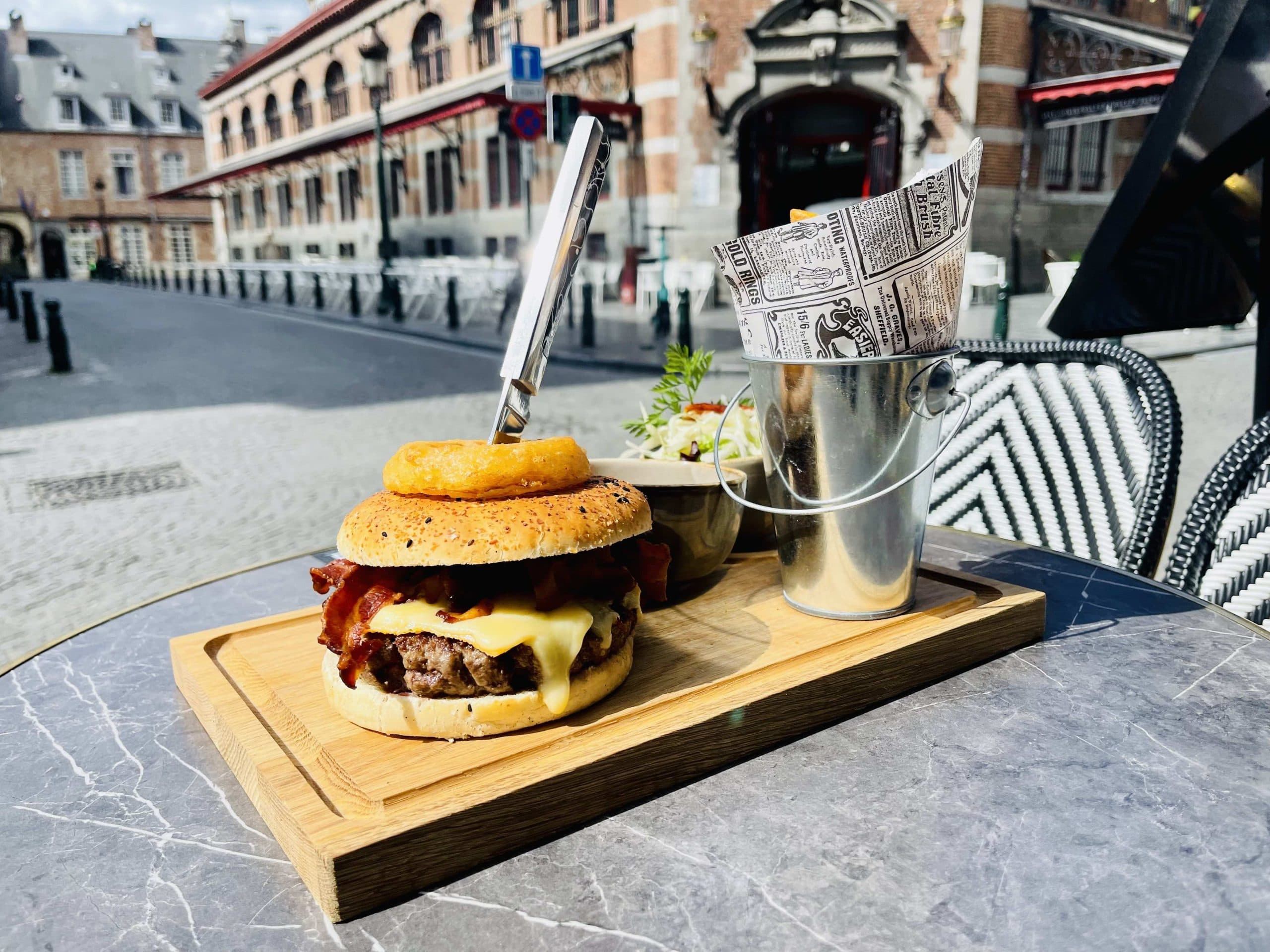 Boutique Hotel Saint-Géry