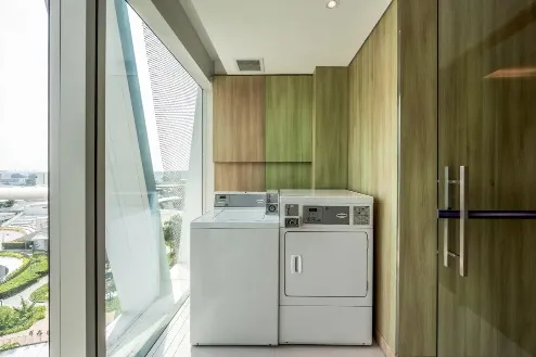 Dorsett Changi City Singapore