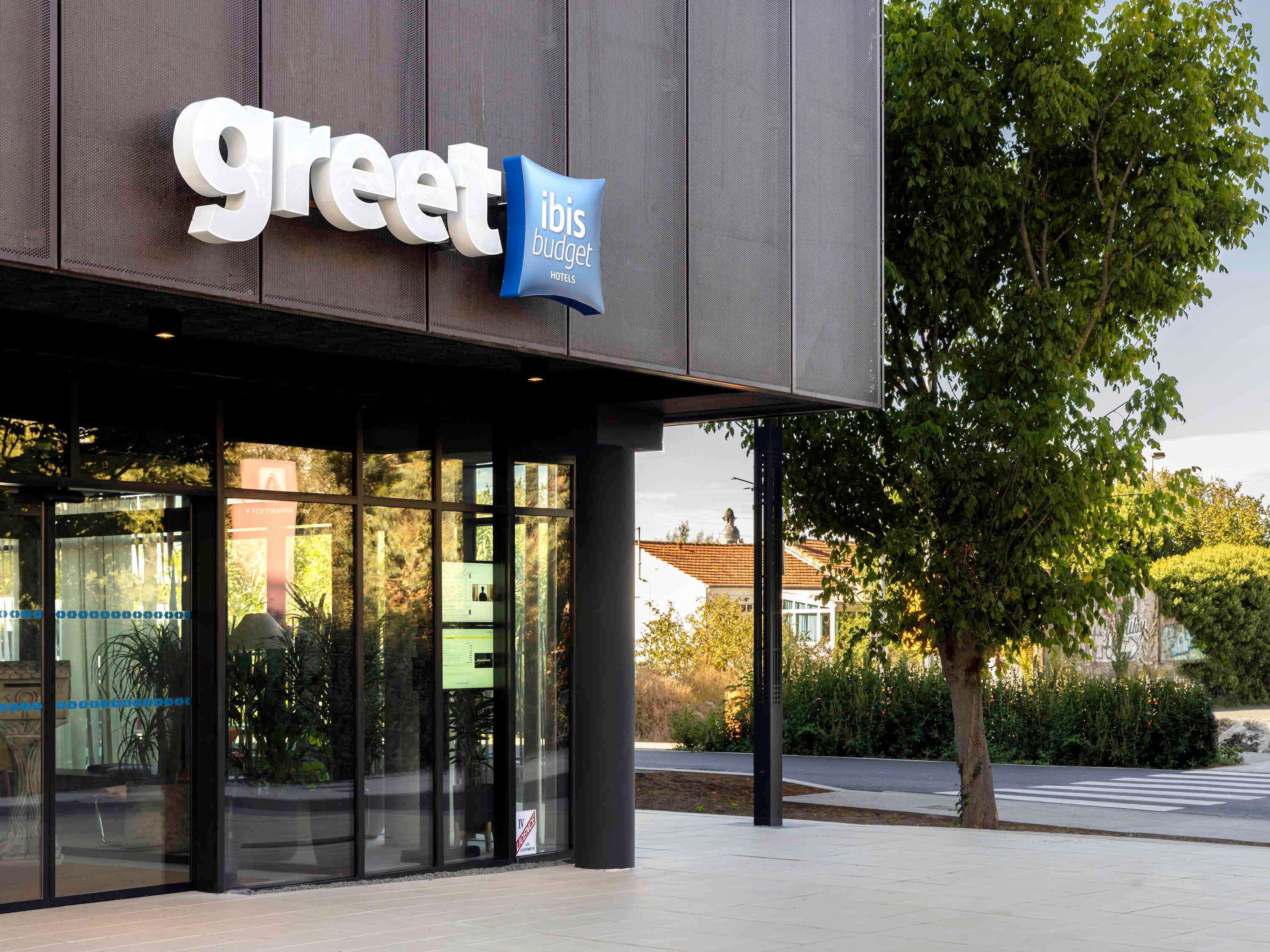 ibis Styles La Rochelle Centre Gare