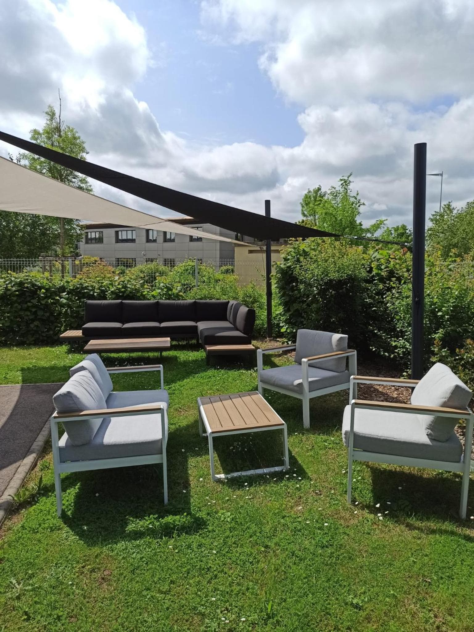 B&B HOTEL Chartres Océane