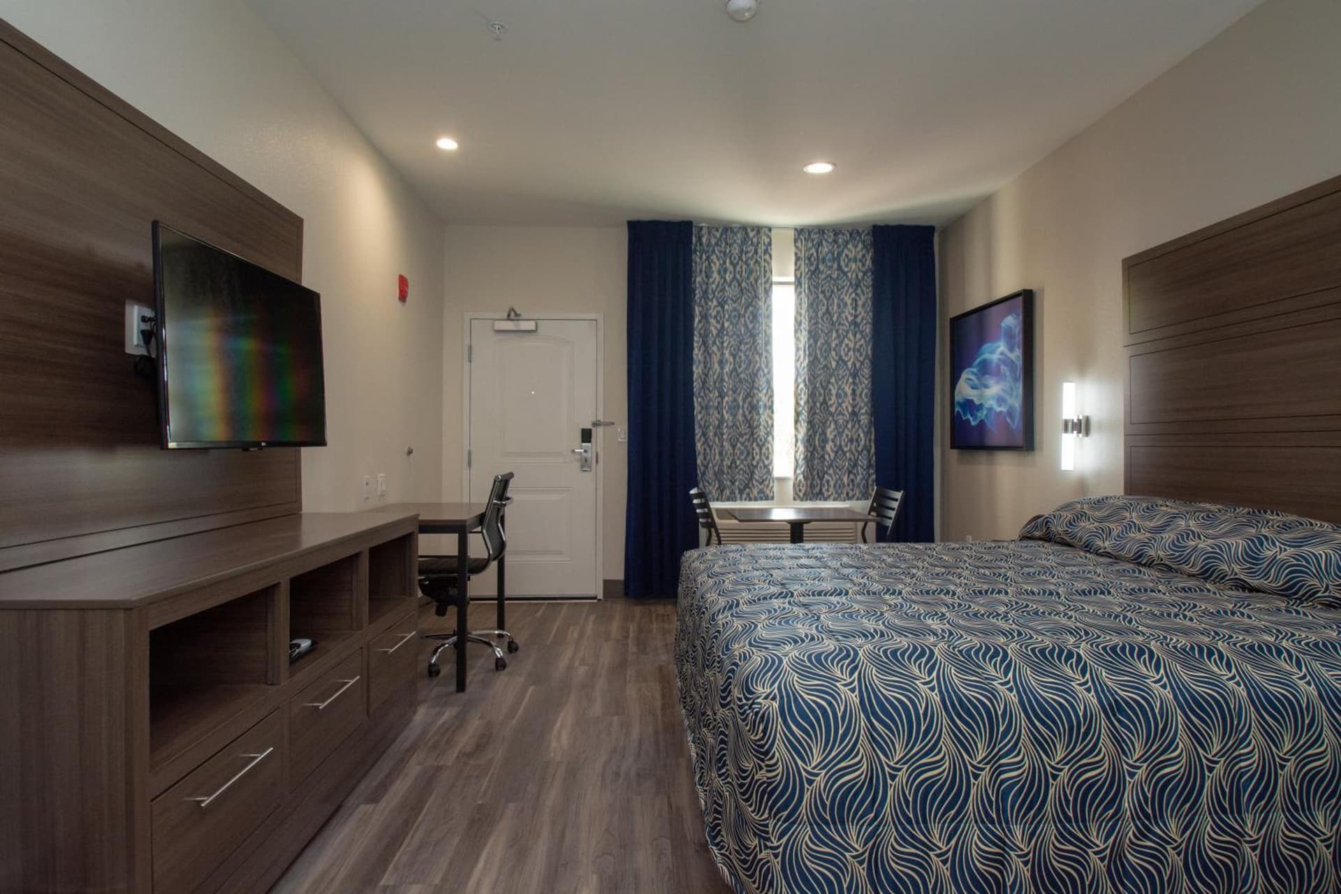 Palace Inn Blue El Paso